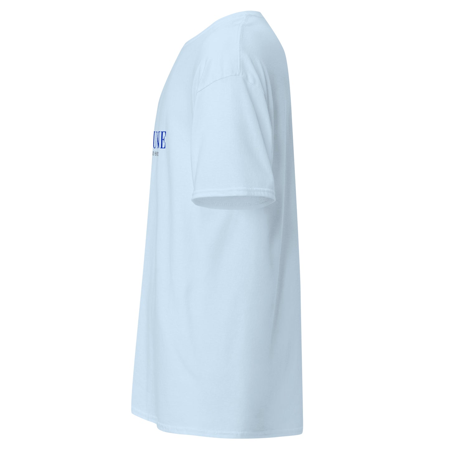 Men's classic BeGenuine tee! (If You're going to be anyone Be Yourself BeGenuine.)