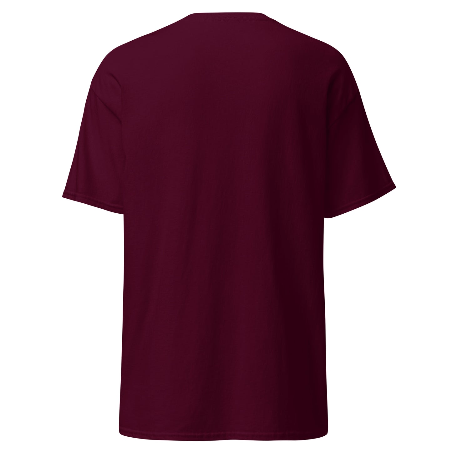 Men's classic BeGenuine tee! (If You're going to be anyone Be Yourself BeGenuine.)