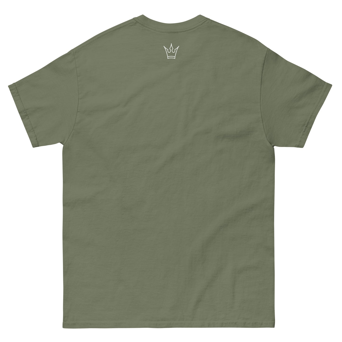 BeGenuine Unisex Imperial Tee