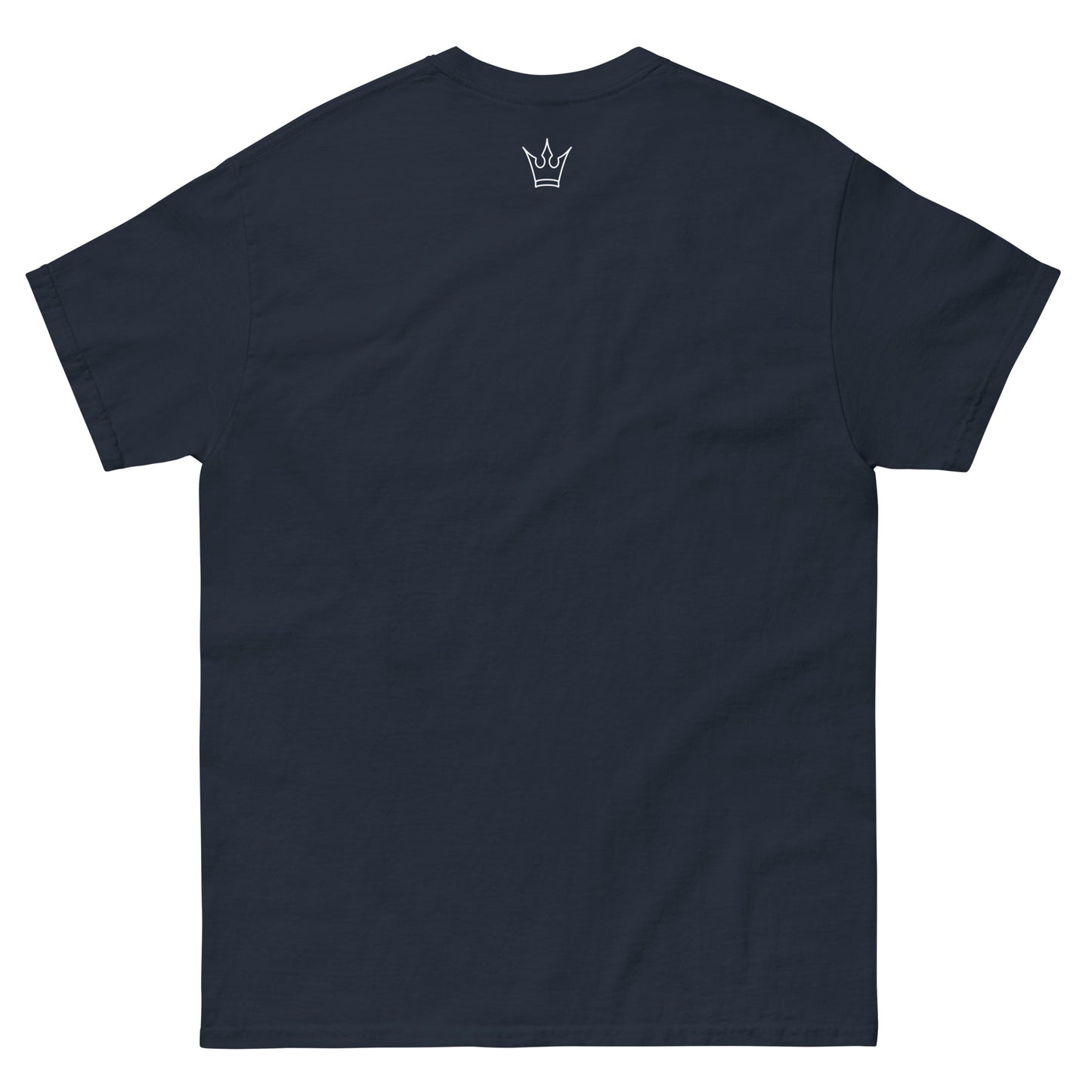 BeGenuine Unisex Imperial Tee