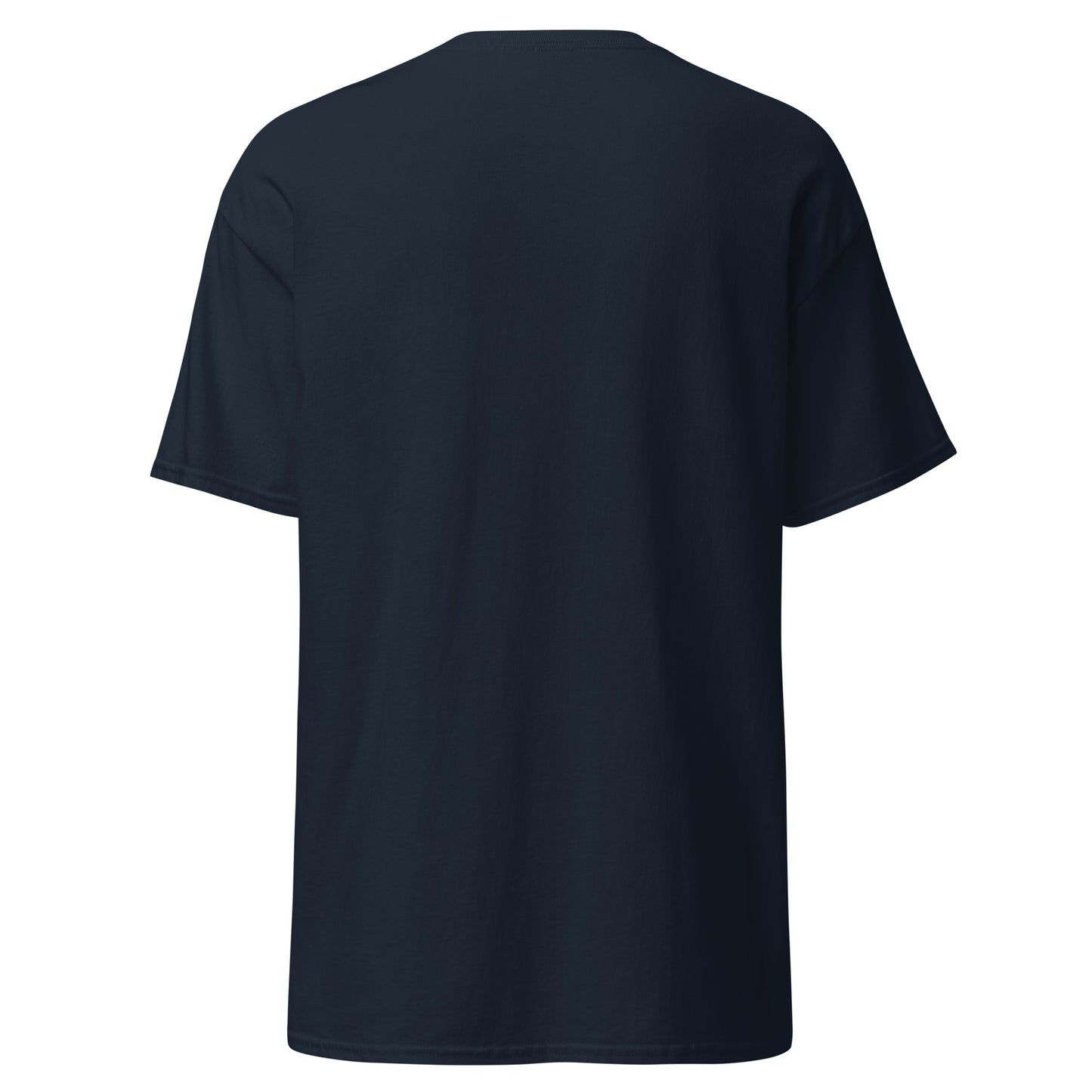 Men's classic BeGenuine tee! (If You're going to be anyone Be Yourself BeGenuine.)