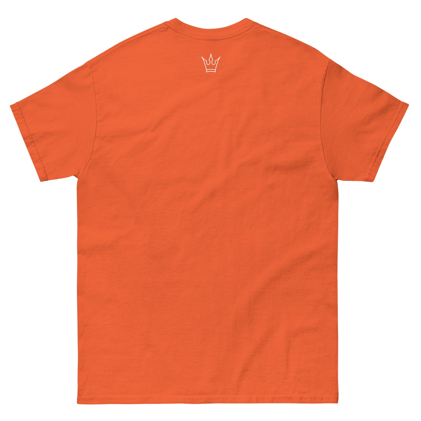 BeGenuine Unisex Imperial Tee