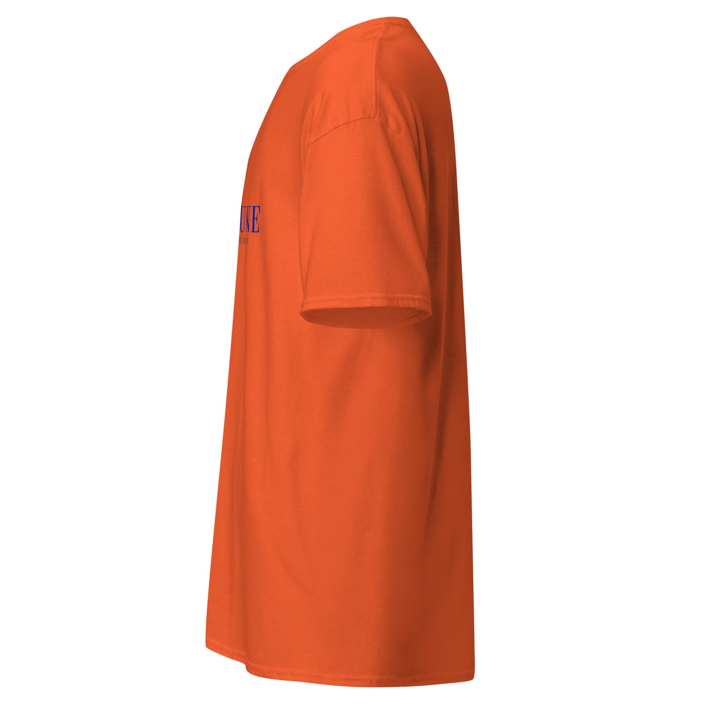 Men's classic BeGenuine tee! (If You're going to be anyone Be Yourself BeGenuine.)