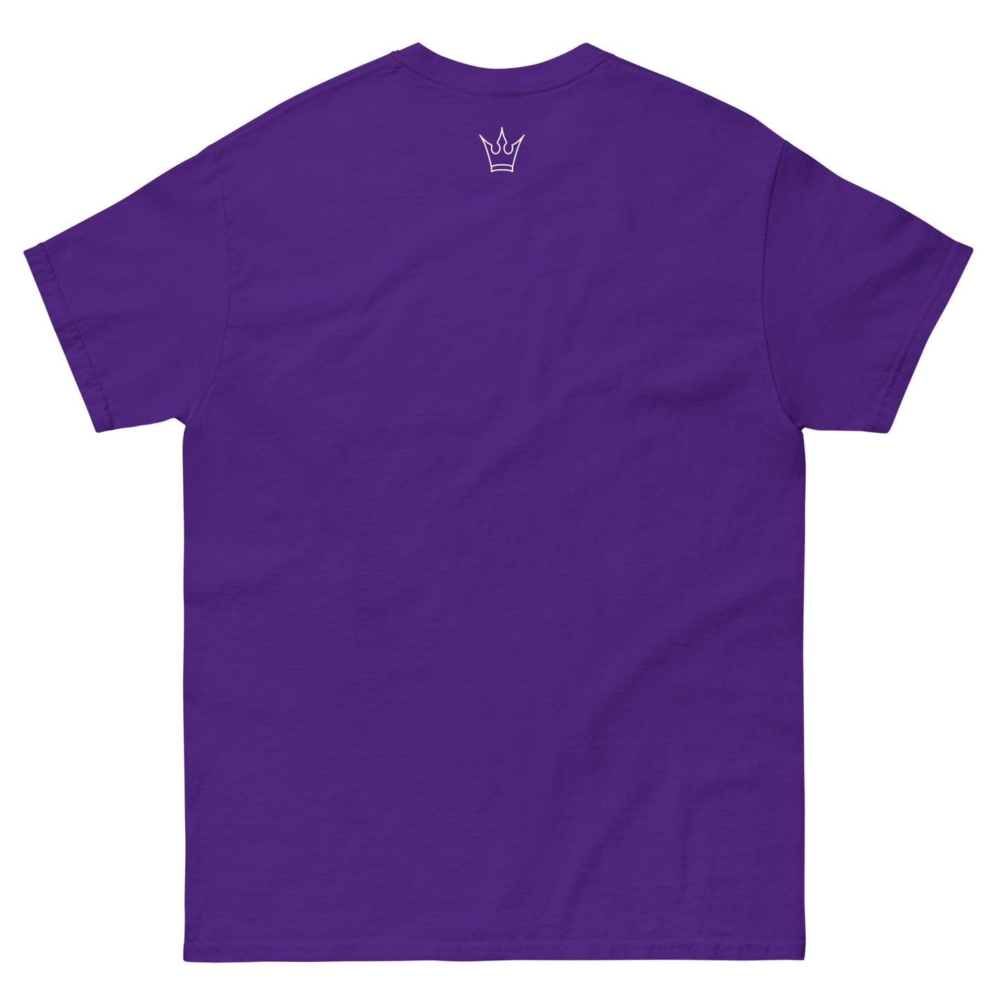 BeGenuine Unisex Imperial Tee