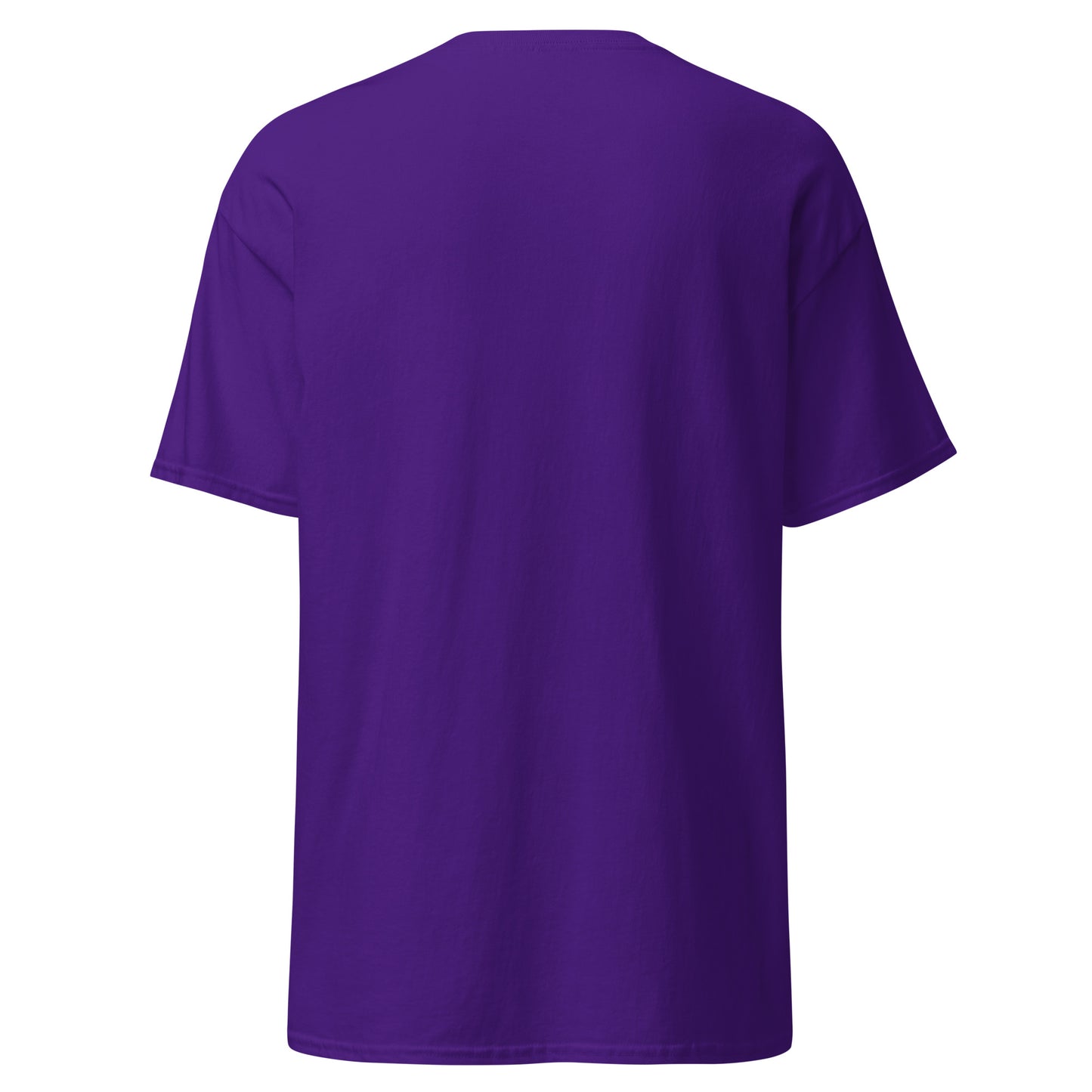 Men's classic BeGenuine tee! (If You're going to be anyone Be Yourself BeGenuine.)