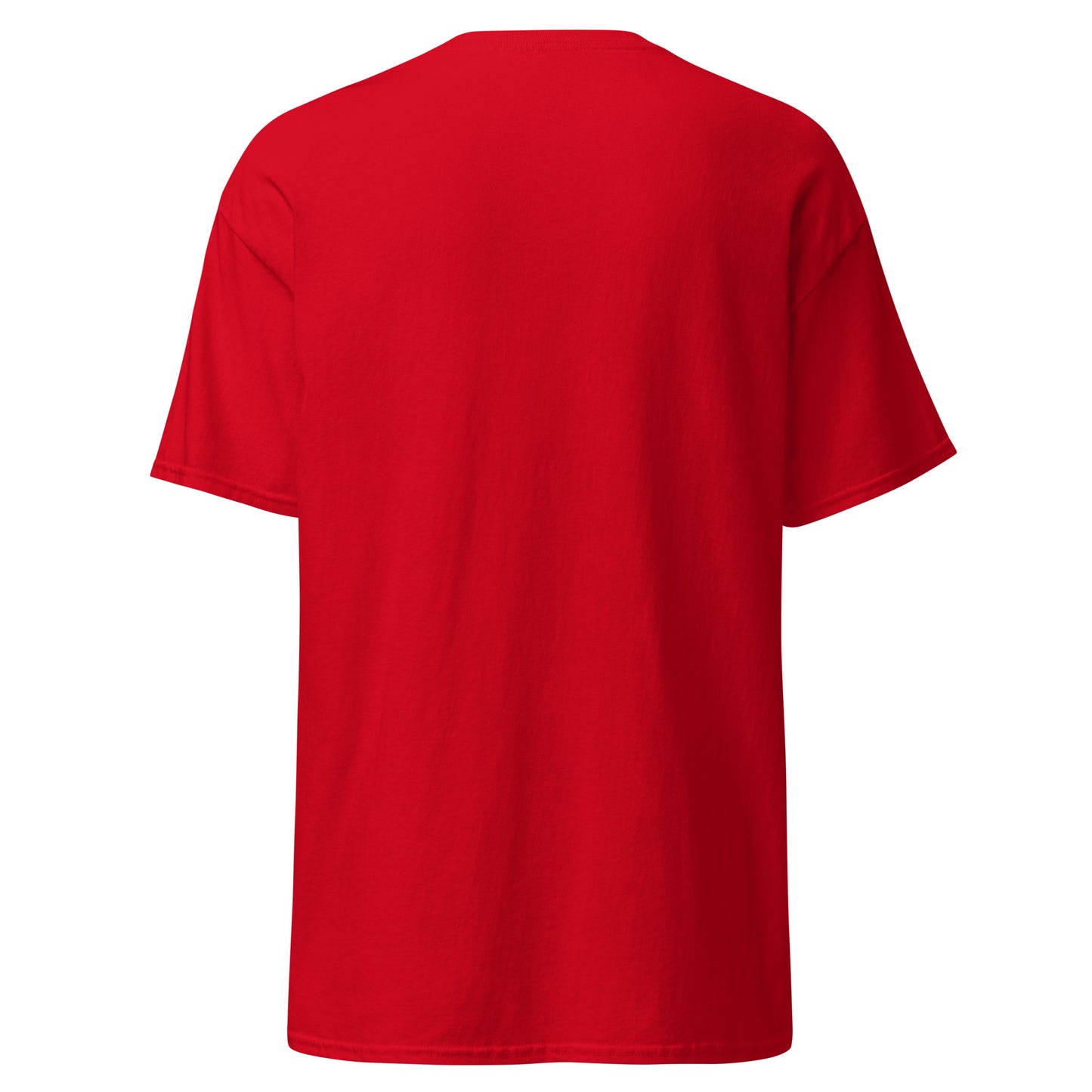 Men's classic BeGenuine tee! (If You're going to be anyone Be Yourself BeGenuine.)