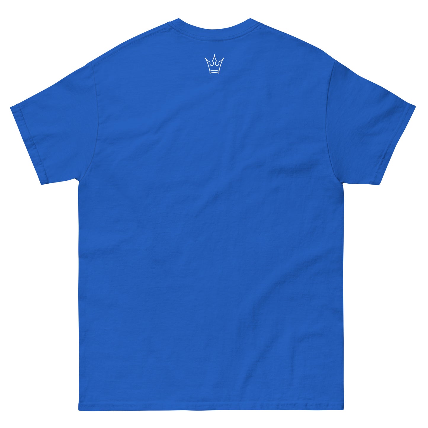BeGenuine Unisex Imperial Tee