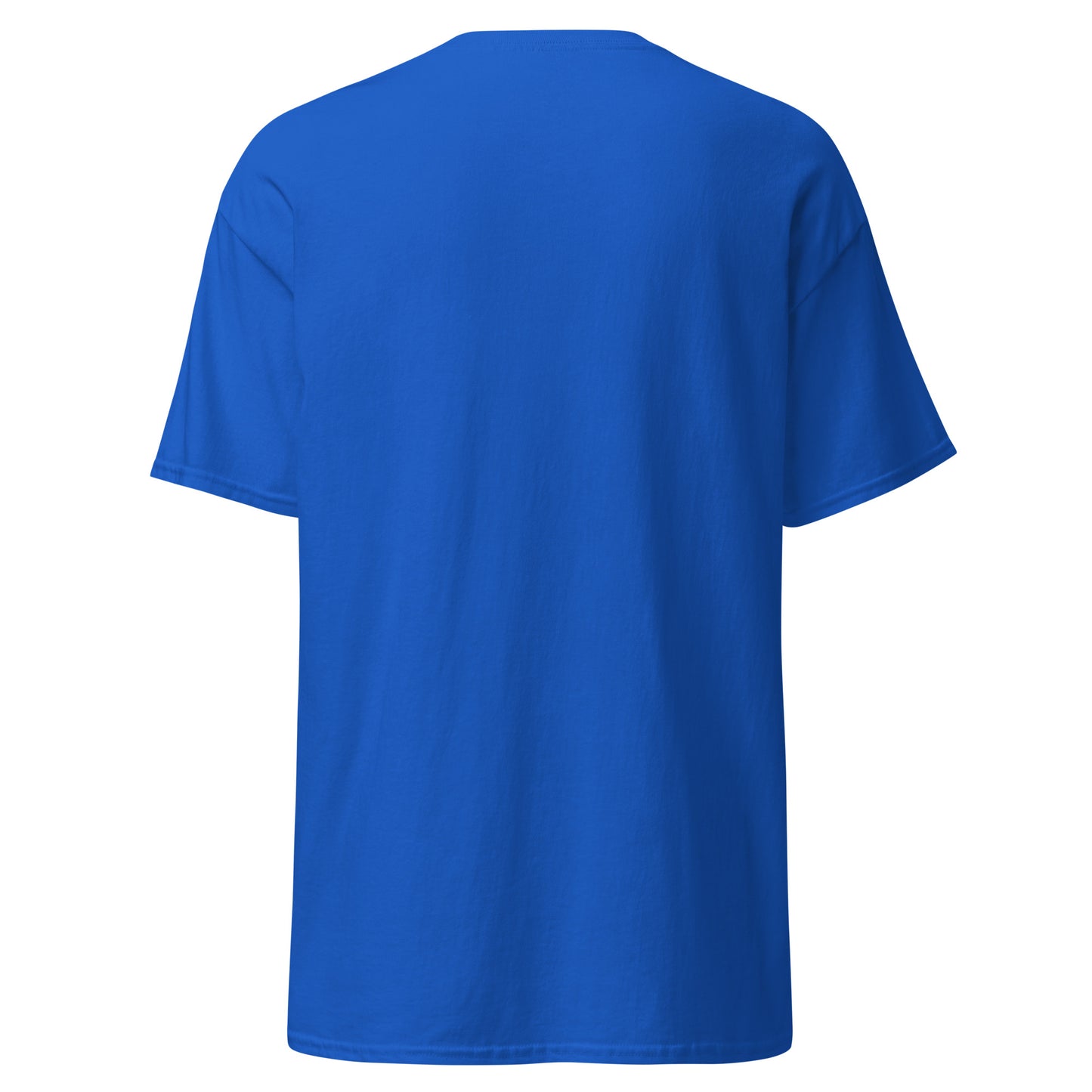 Men's classic BeGenuine tee! (If You're going to be anyone Be Yourself BeGenuine.)