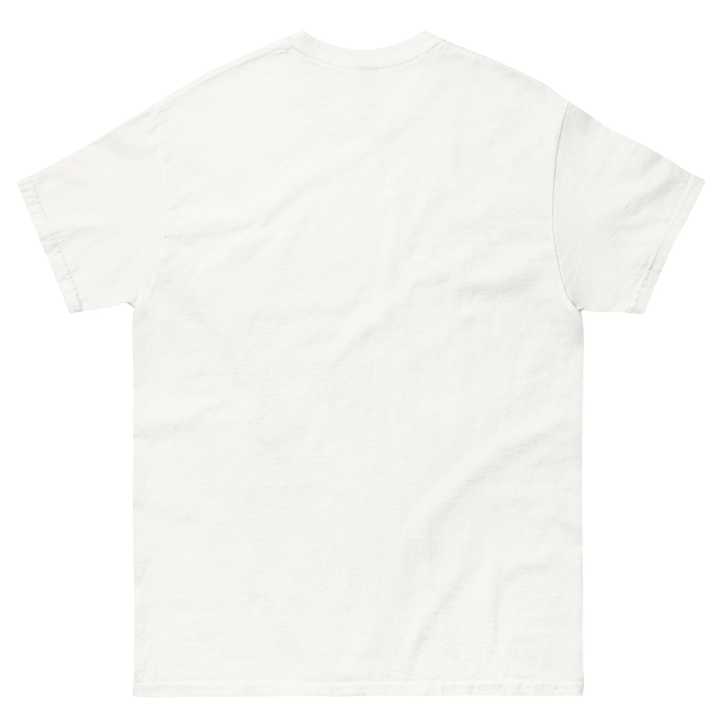 BeGenuine Unisex Imperial Tee