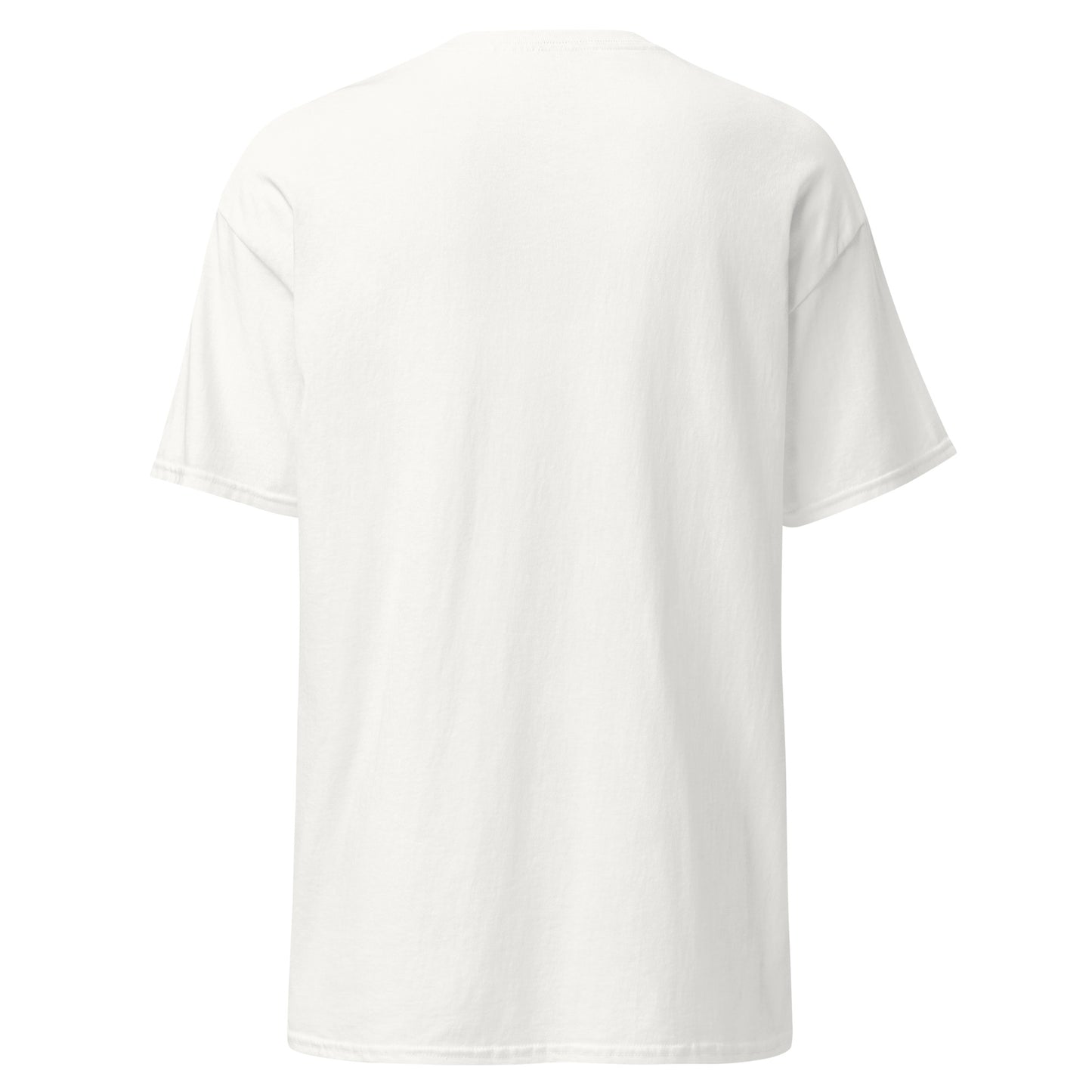 Men's classic BeGenuine tee! (If You're going to be anyone Be Yourself BeGenuine.)