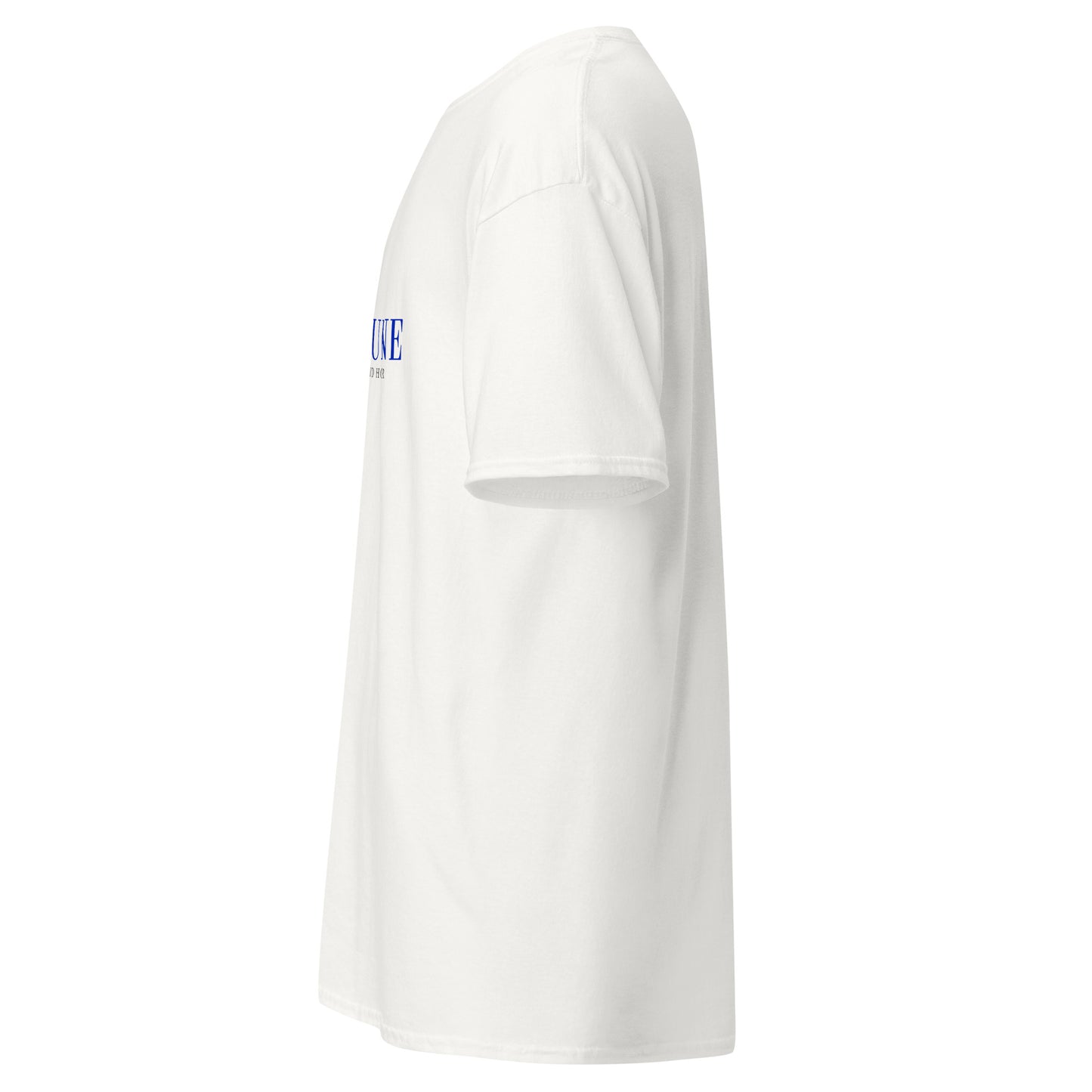 Men's classic BeGenuine tee! (If You're going to be anyone Be Yourself BeGenuine.)