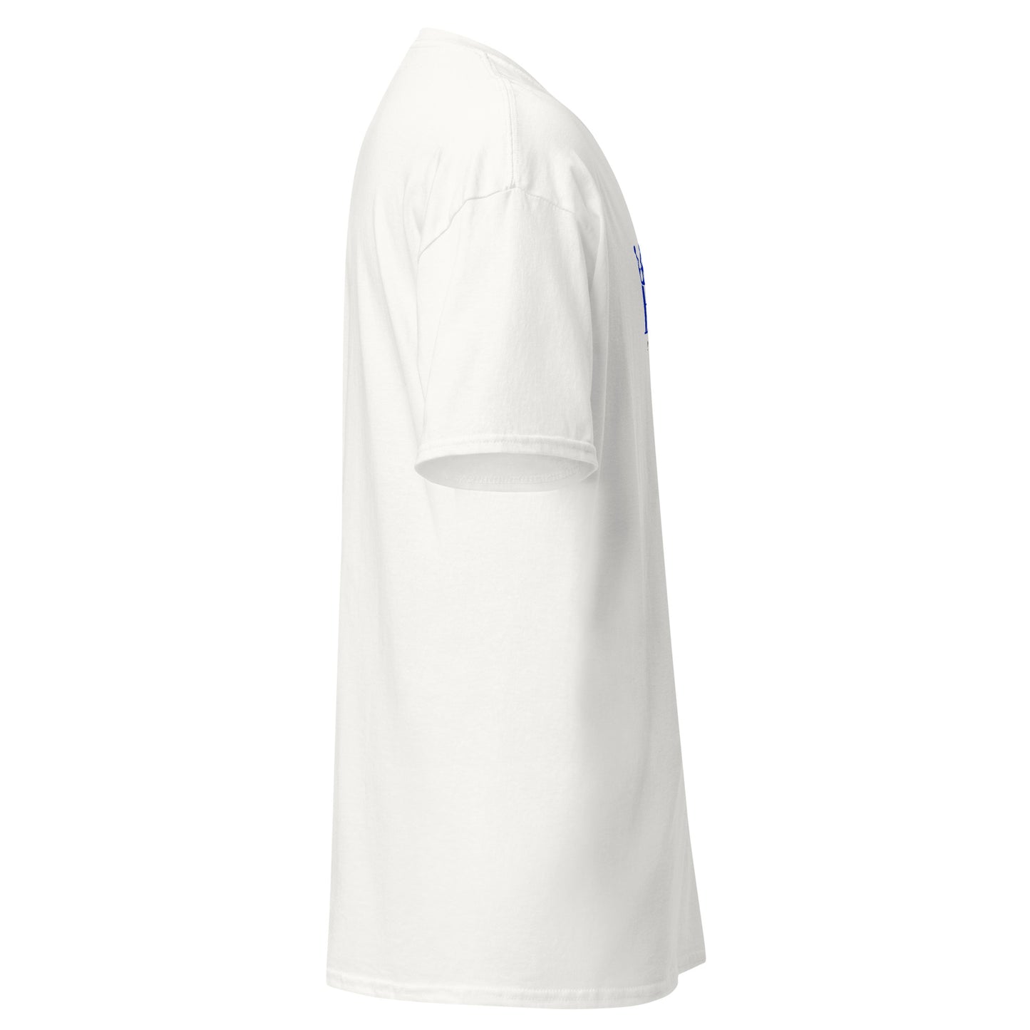 Men's classic BeGenuine tee! (If You're going to be anyone Be Yourself BeGenuine.)