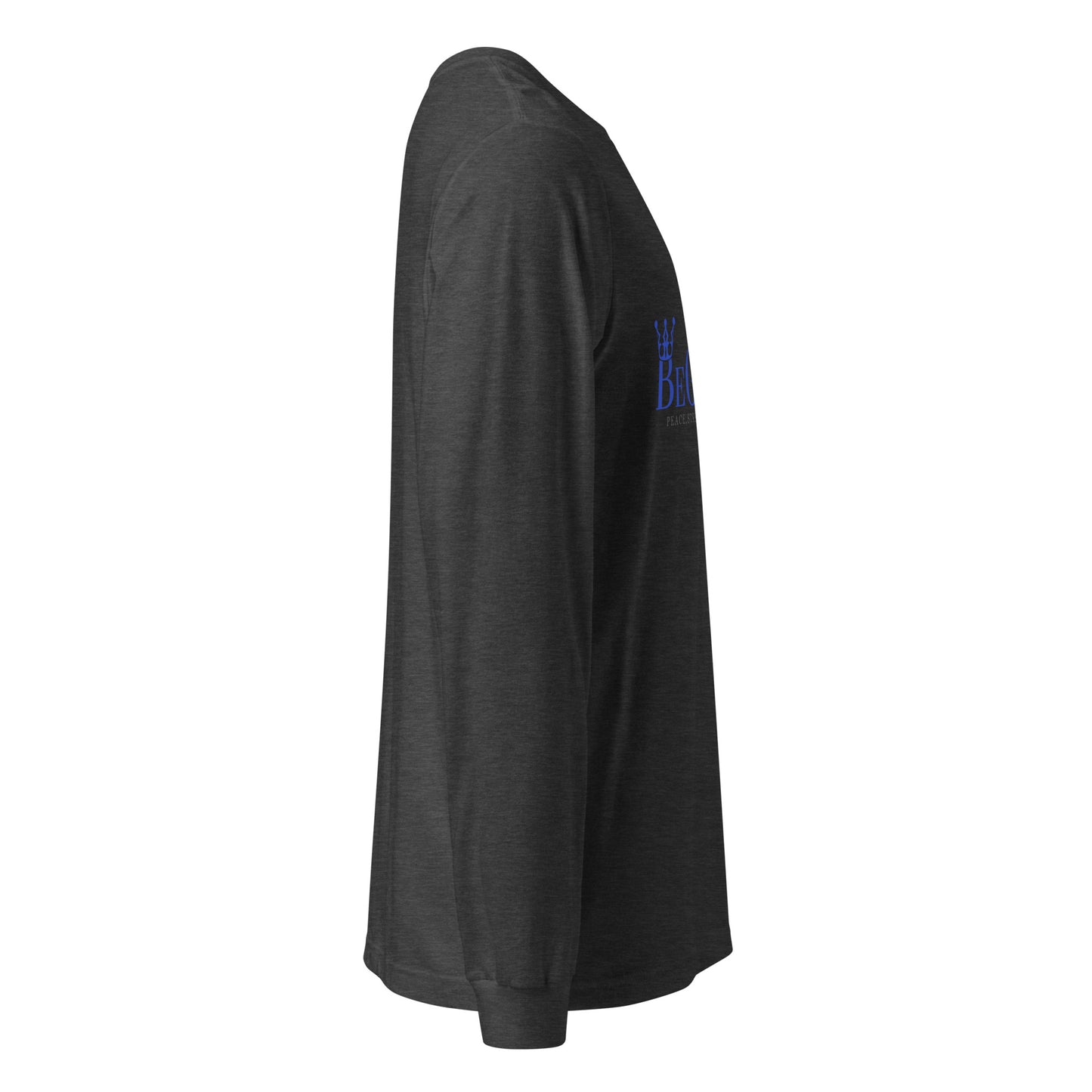 BeGenuine World Dominion Unisex Long Sleeve