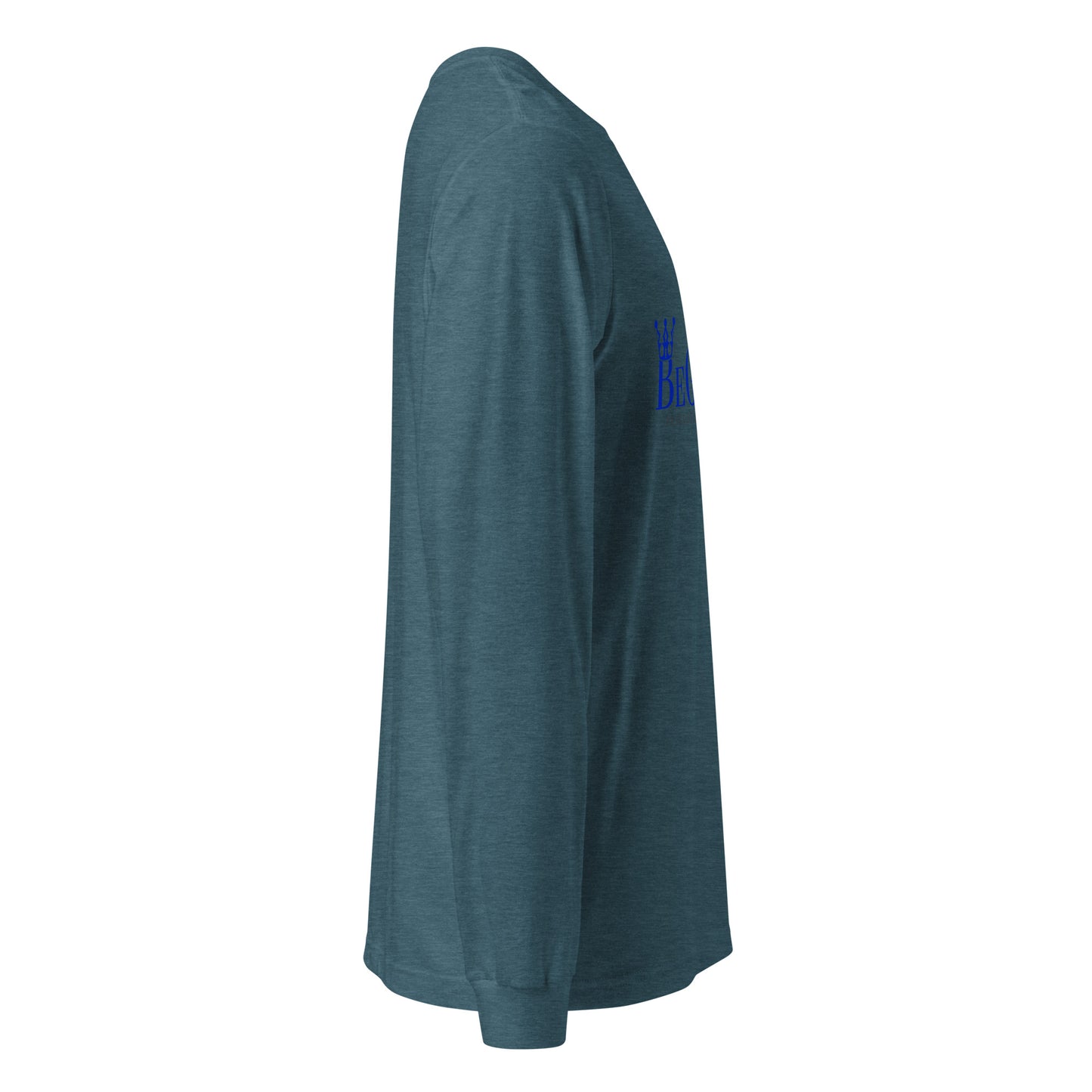 BeGenuine World Dominion Unisex Long Sleeve