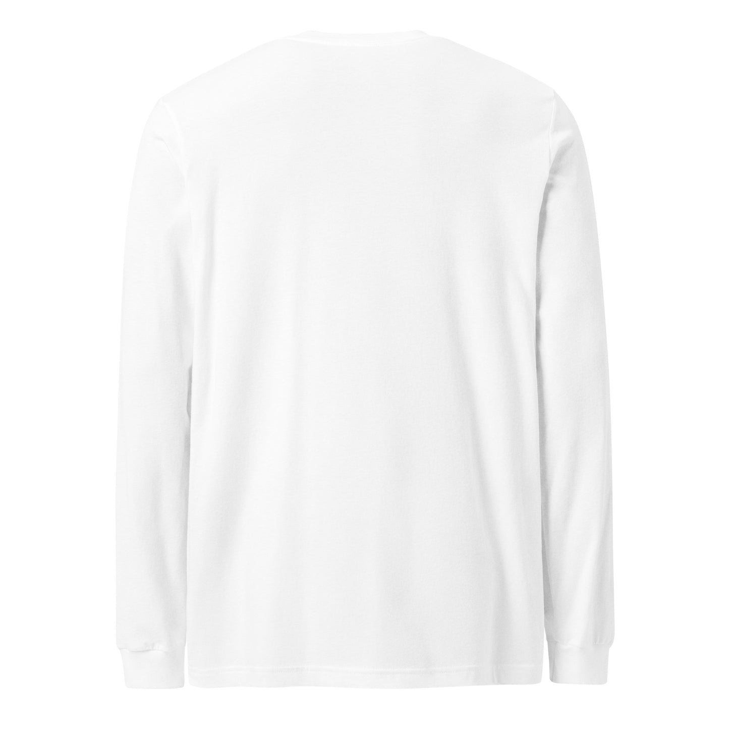 BeGenuine World Dominion Unisex Long Sleeve