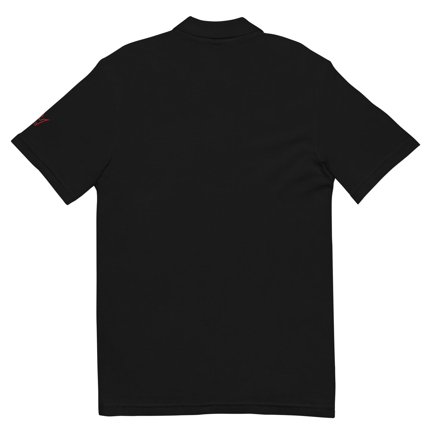 BeGenuine Imperial Unisex Polo Shirt