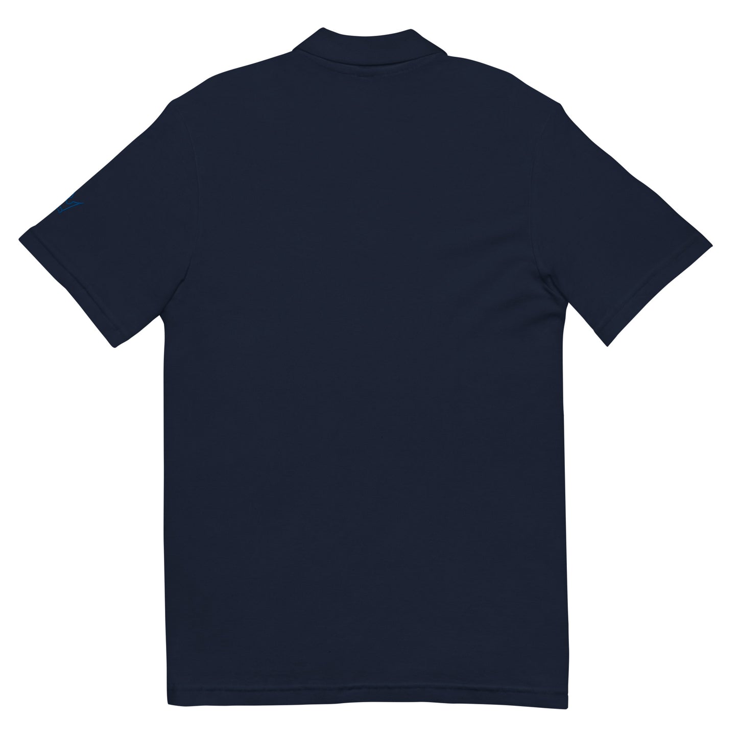 BeGenuine Imperial Unisex polo shirt