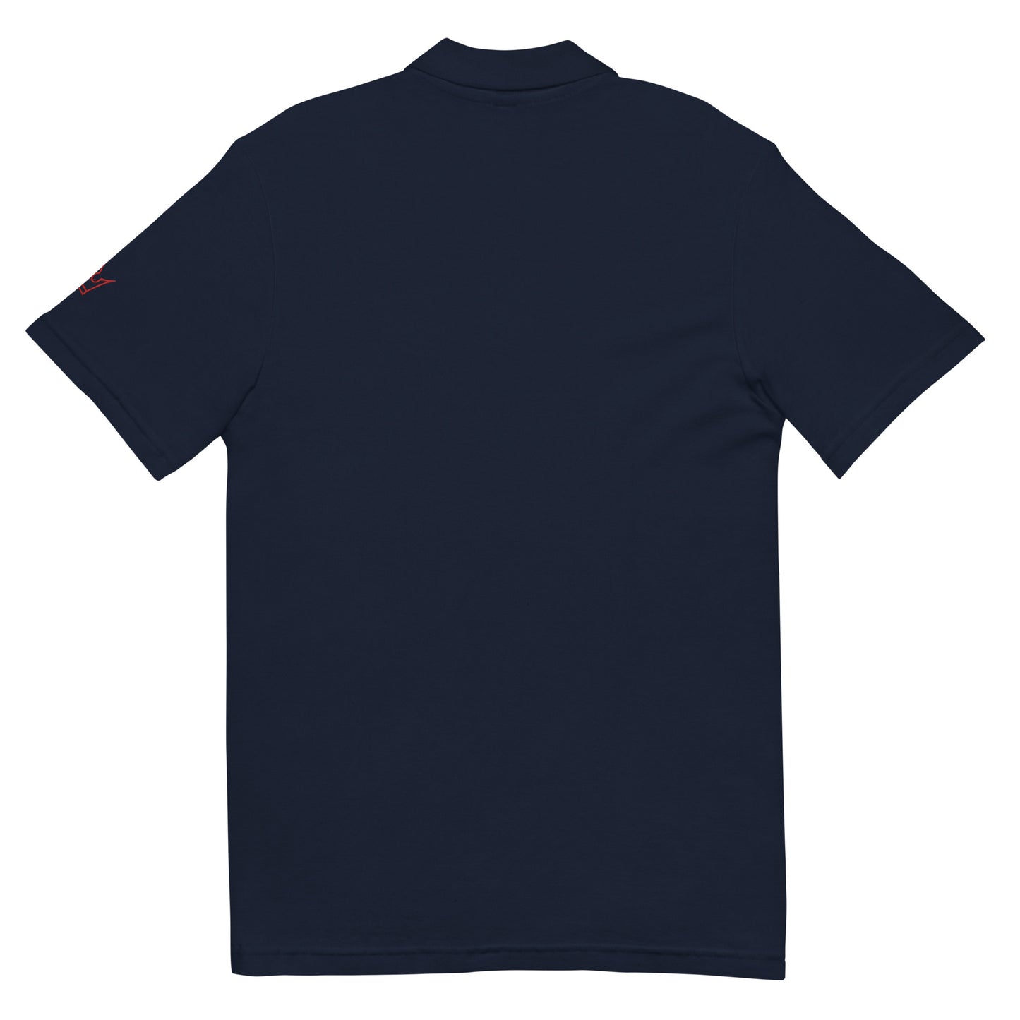 BeGenuine Imperial Unisex Polo Shirt