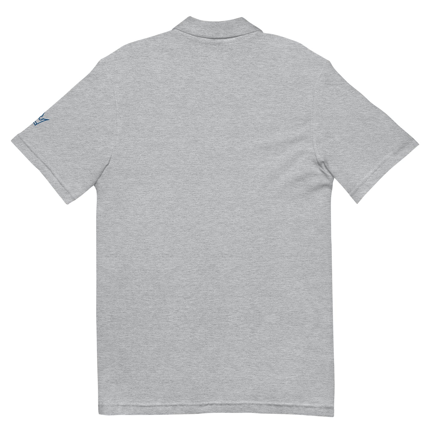 BeGenuine Imperial Unisex polo shirt