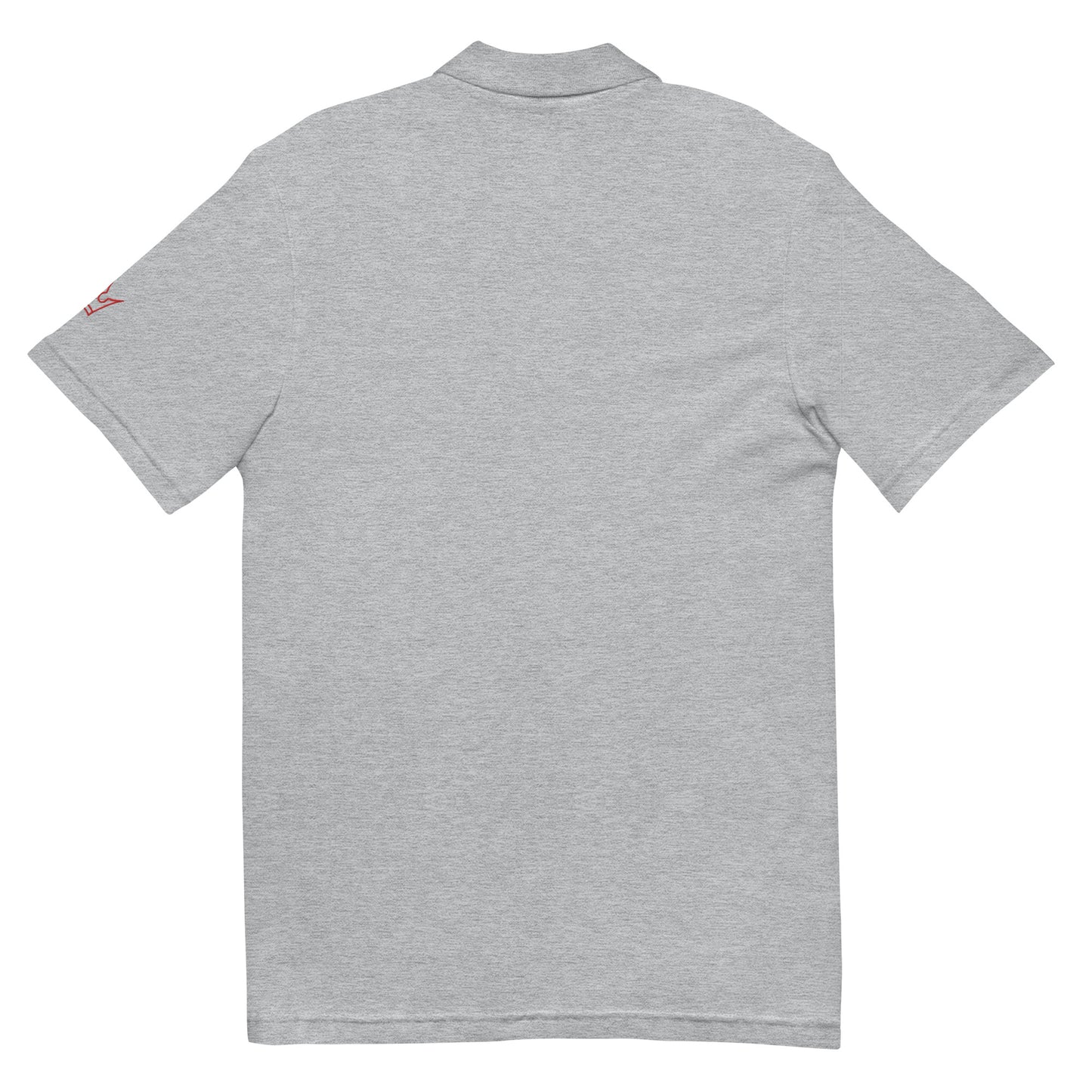 BeGenuine Imperial Unisex Polo Shirt