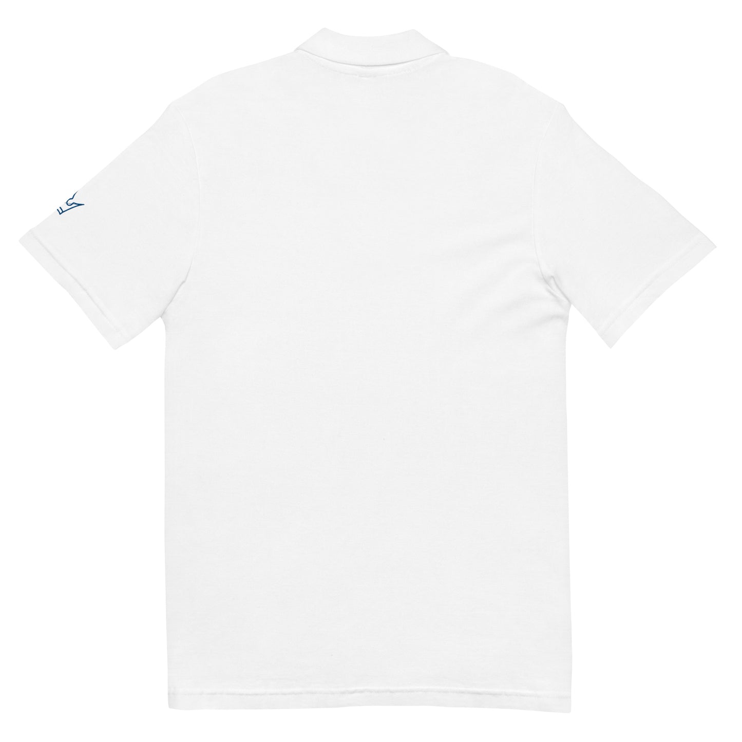 BeGenuine Imperial Unisex polo shirt