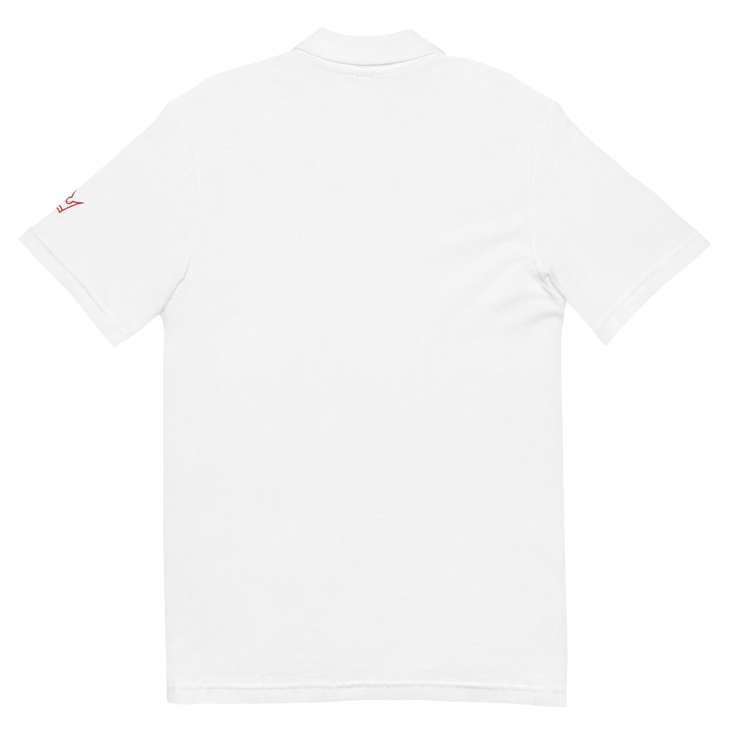 BeGenuine Imperial Unisex Polo Shirt