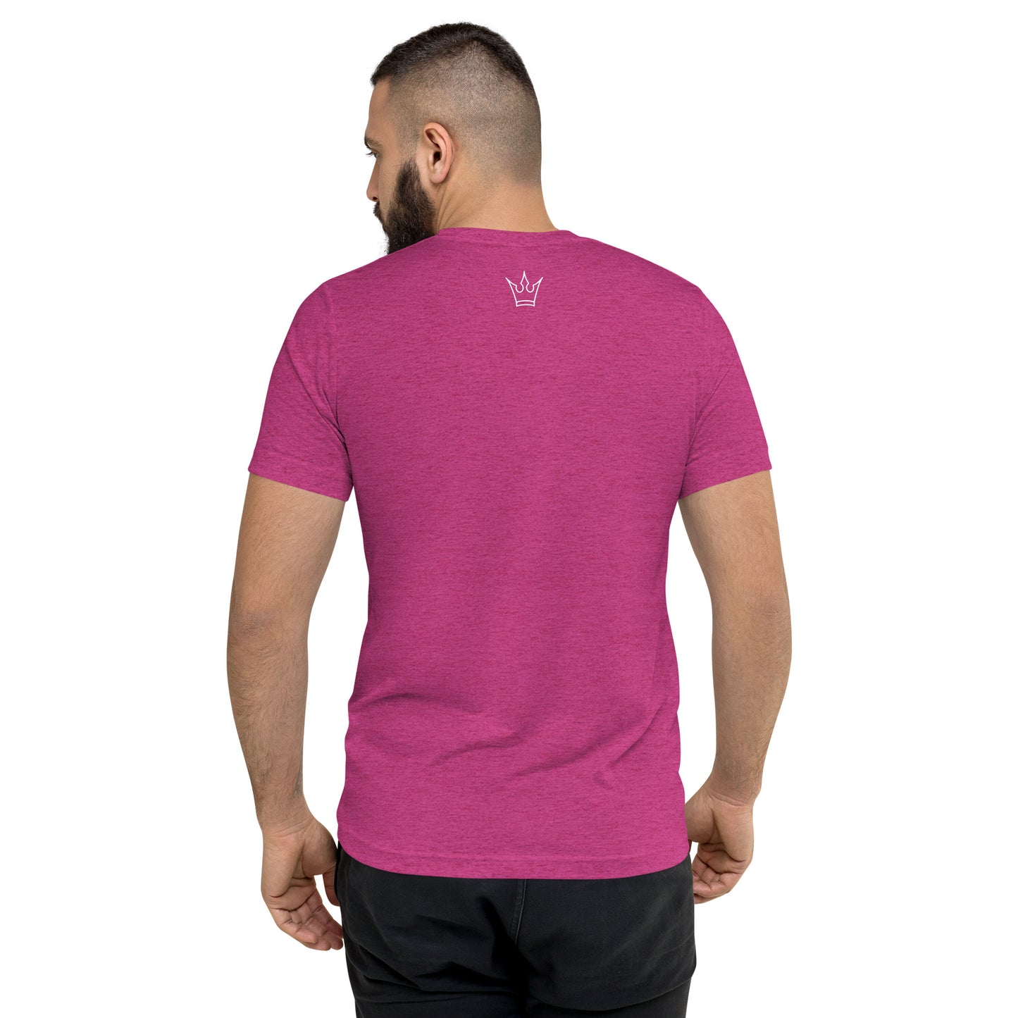 BeGenuine (Imperial Short sleeve t-shirt)