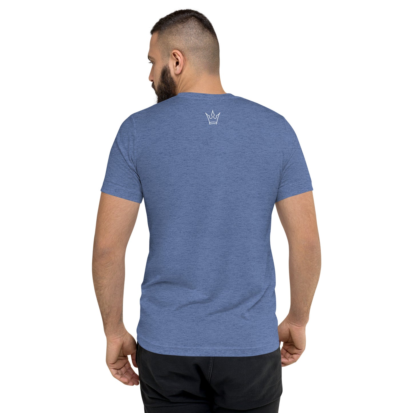 BeGenuine (Imperial Short sleeve t-shirt)