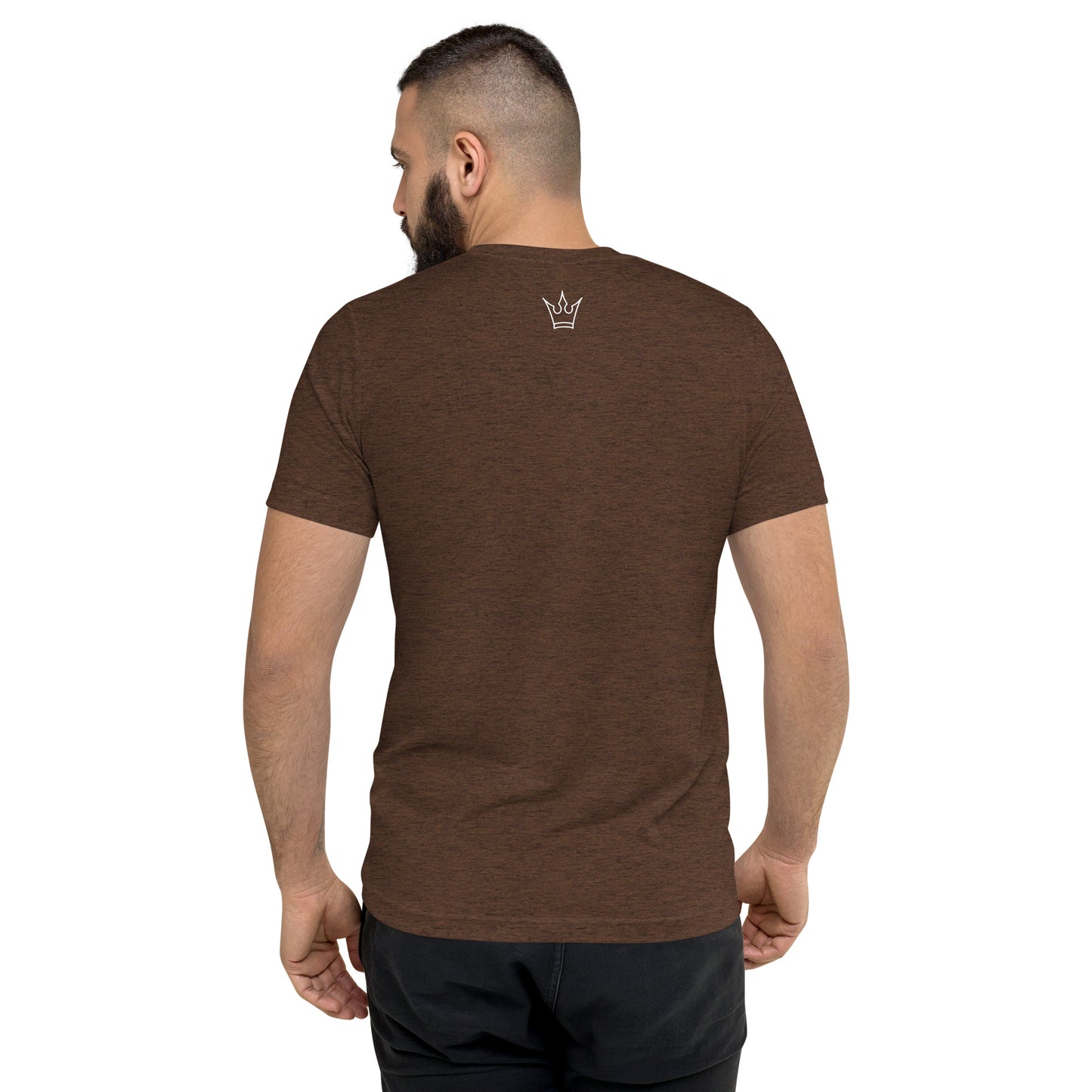 BeGenuine (Imperial Short sleeve t-shirt)