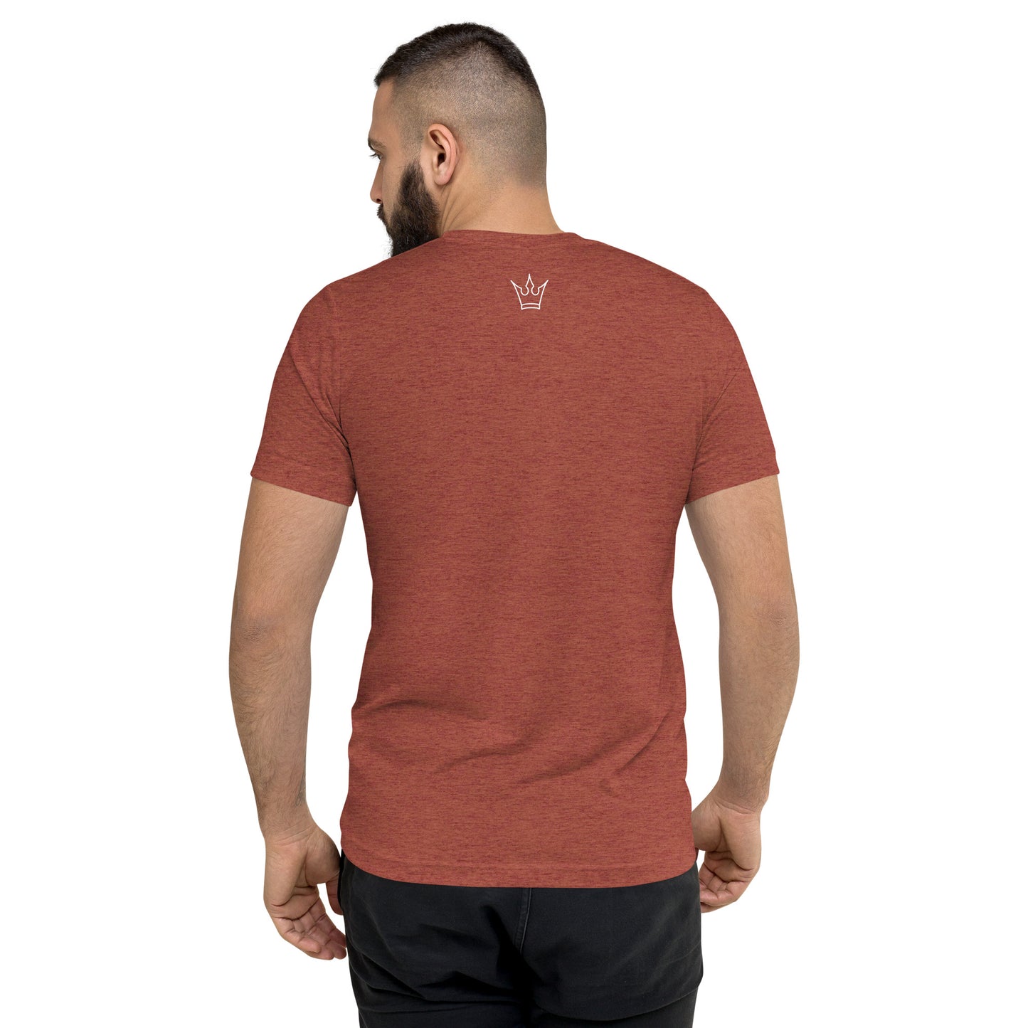 BeGenuine (Imperial Short sleeve t-shirt)