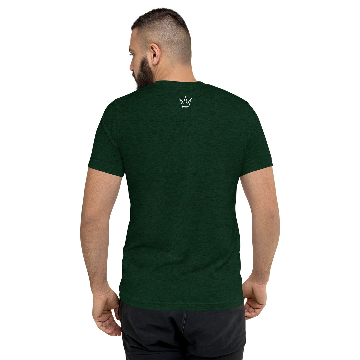BeGenuine (Imperial Short sleeve t-shirt)