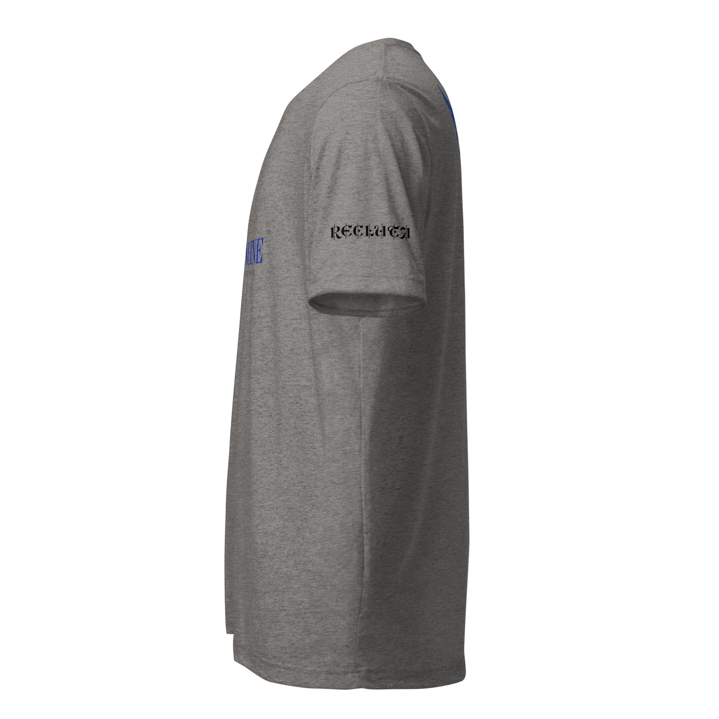 BeGenuine Short sleeve t-shirt (Angel Recluta Collection)