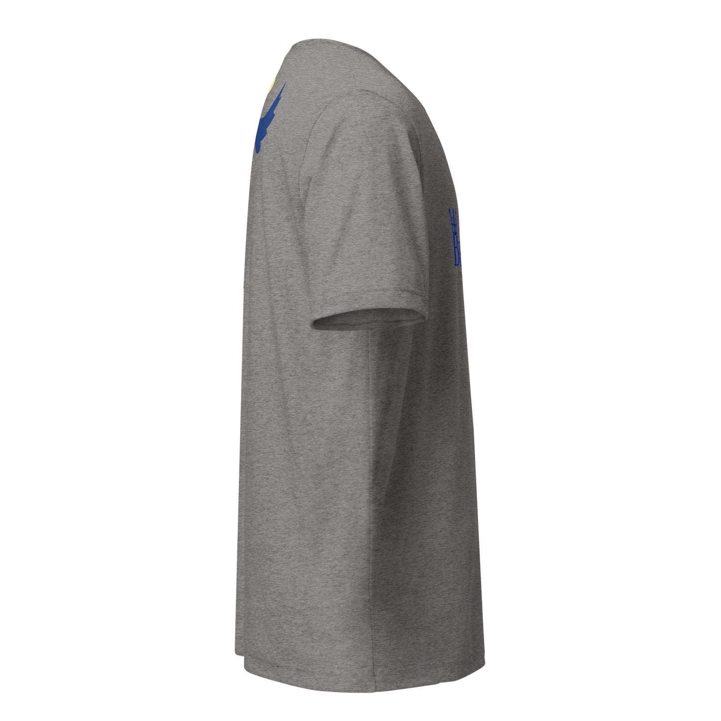 BeGenuine Short sleeve t-shirt (Angel Recluta Collection)