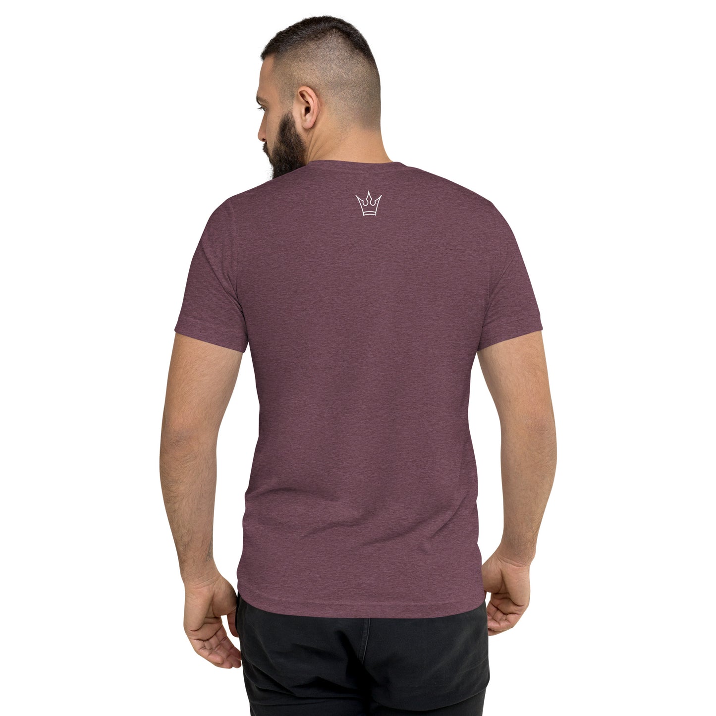 BeGenuine (Imperial Short sleeve t-shirt)