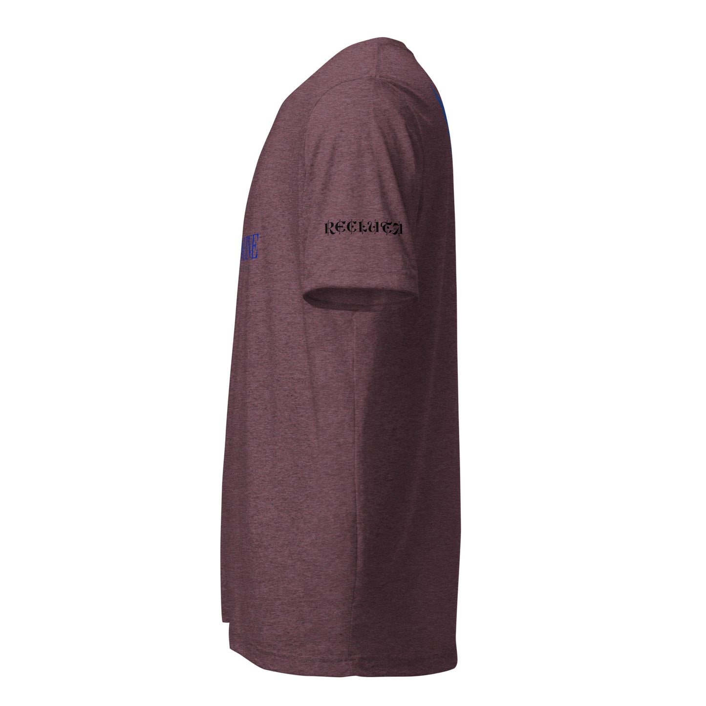 BeGenuine Short sleeve t-shirt (Angel Recluta Collection)