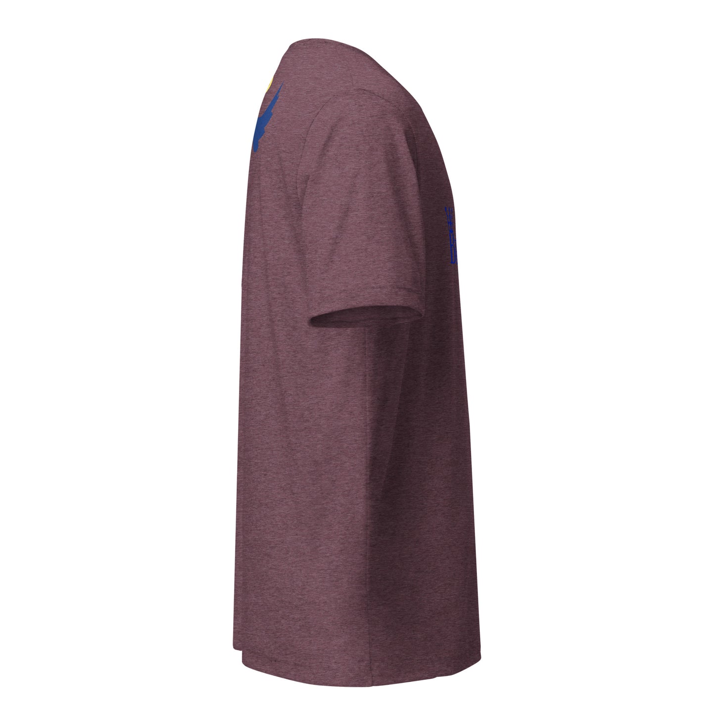 BeGenuine Short sleeve t-shirt (Angel Recluta Collection)
