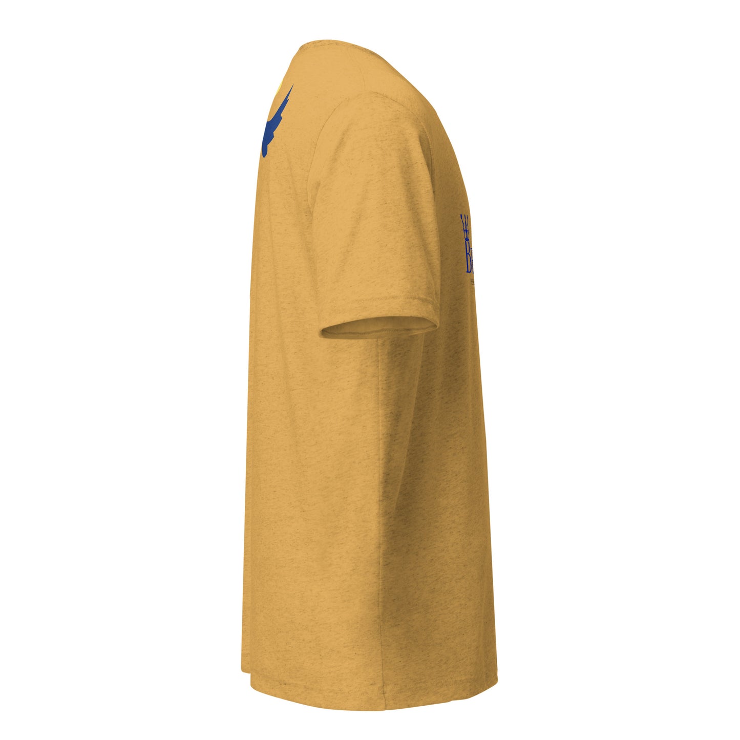 BeGenuine Short sleeve t-shirt (Angel Recluta Collection)
