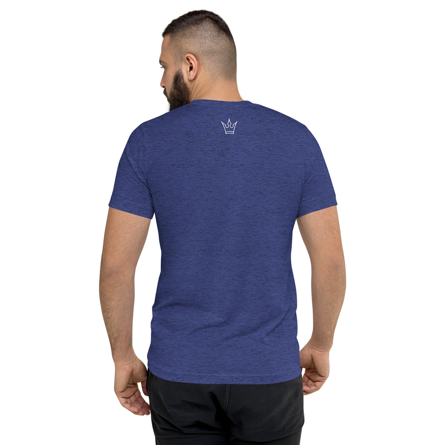 BeGenuine (Imperial Short sleeve t-shirt)
