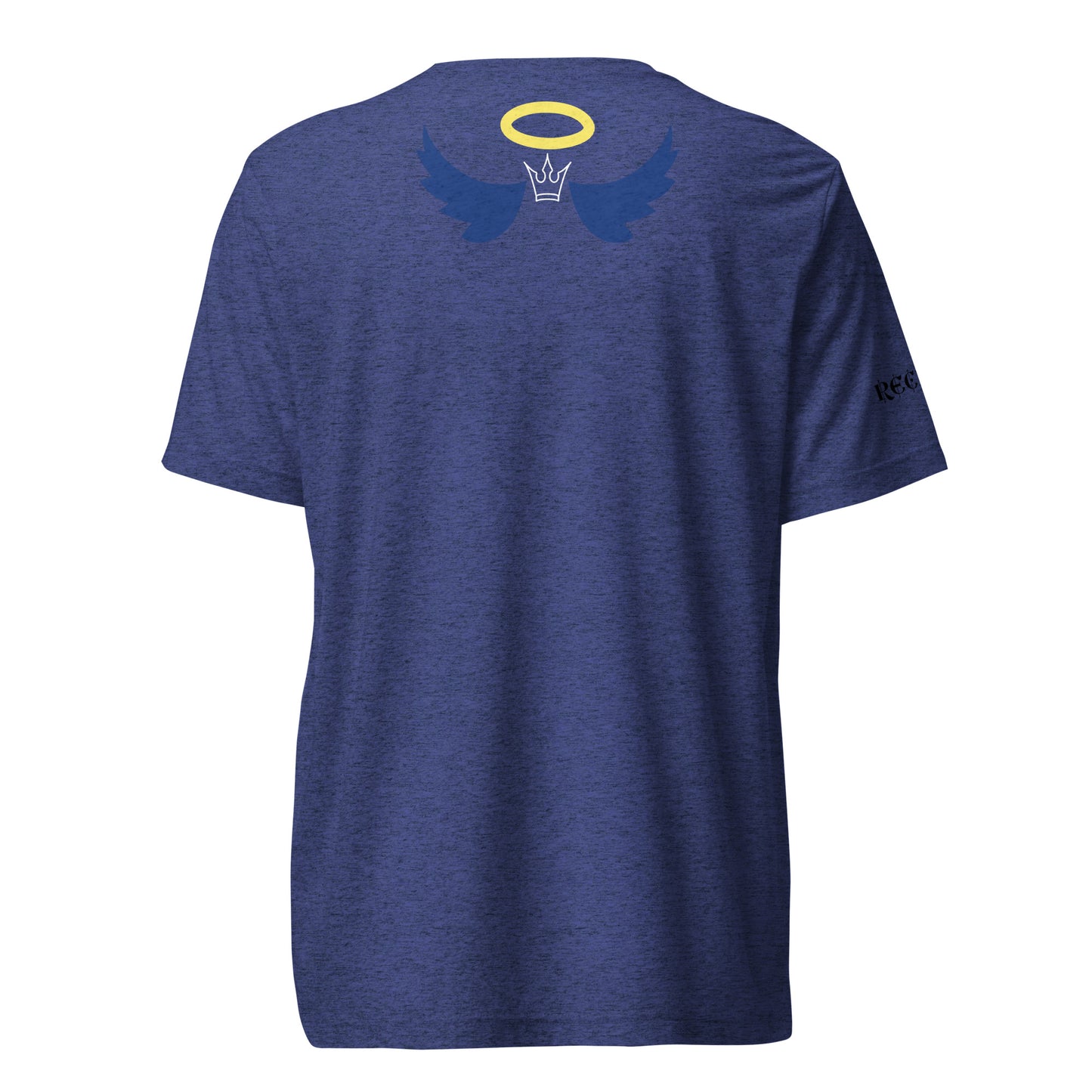 BeGenuine Short sleeve t-shirt (Angel Recluta Collection)