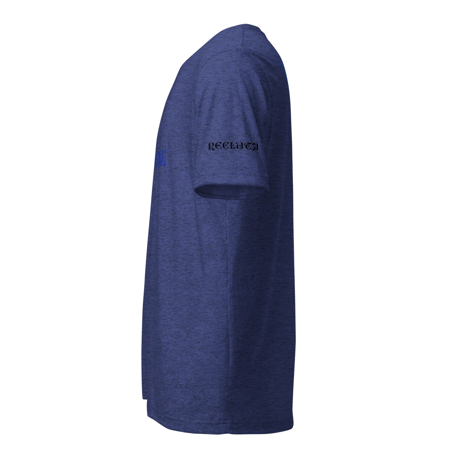 BeGenuine Short sleeve t-shirt (Angel Recluta Collection)