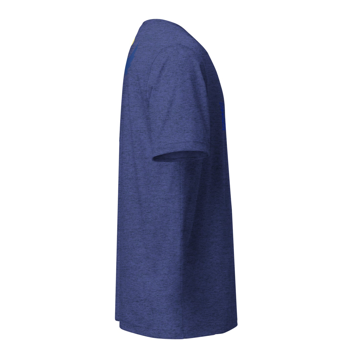 BeGenuine Short sleeve t-shirt (Angel Recluta Collection)