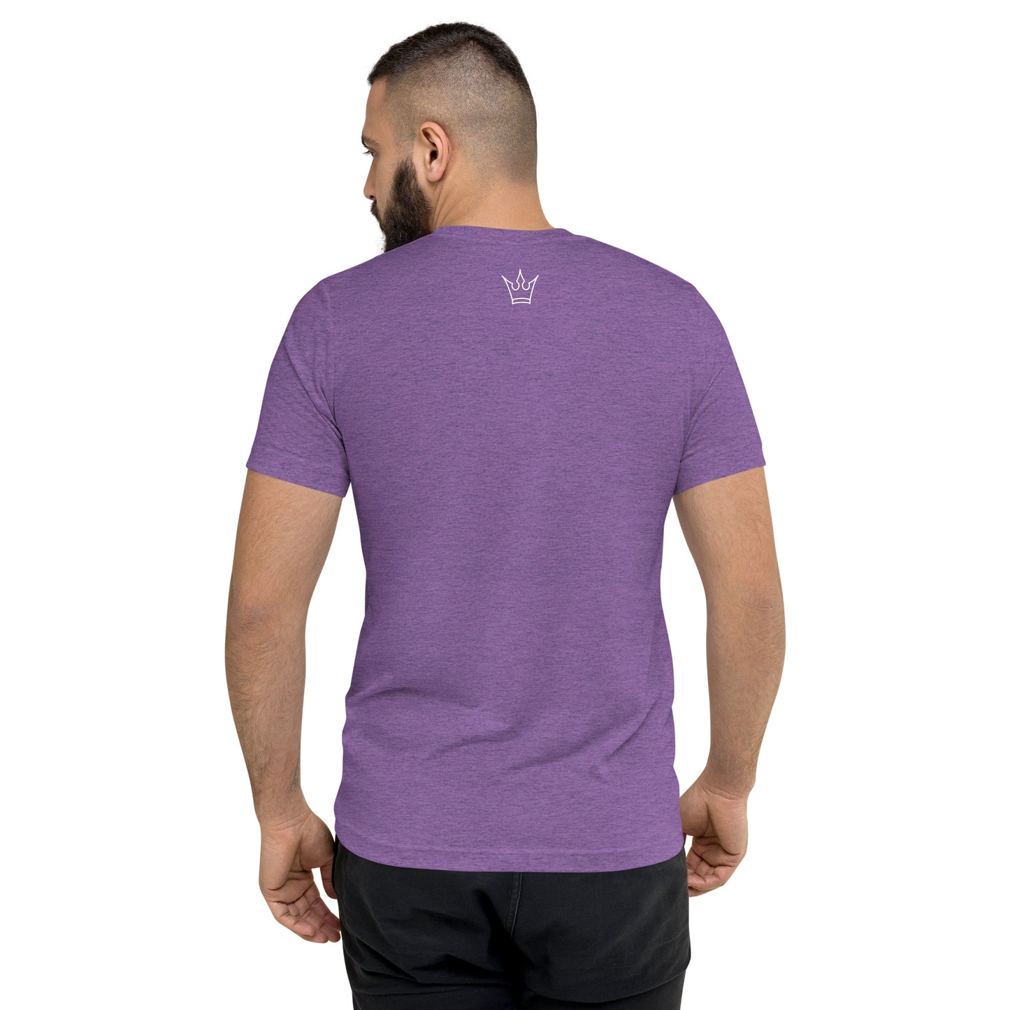BeGenuine (Imperial Short sleeve t-shirt)