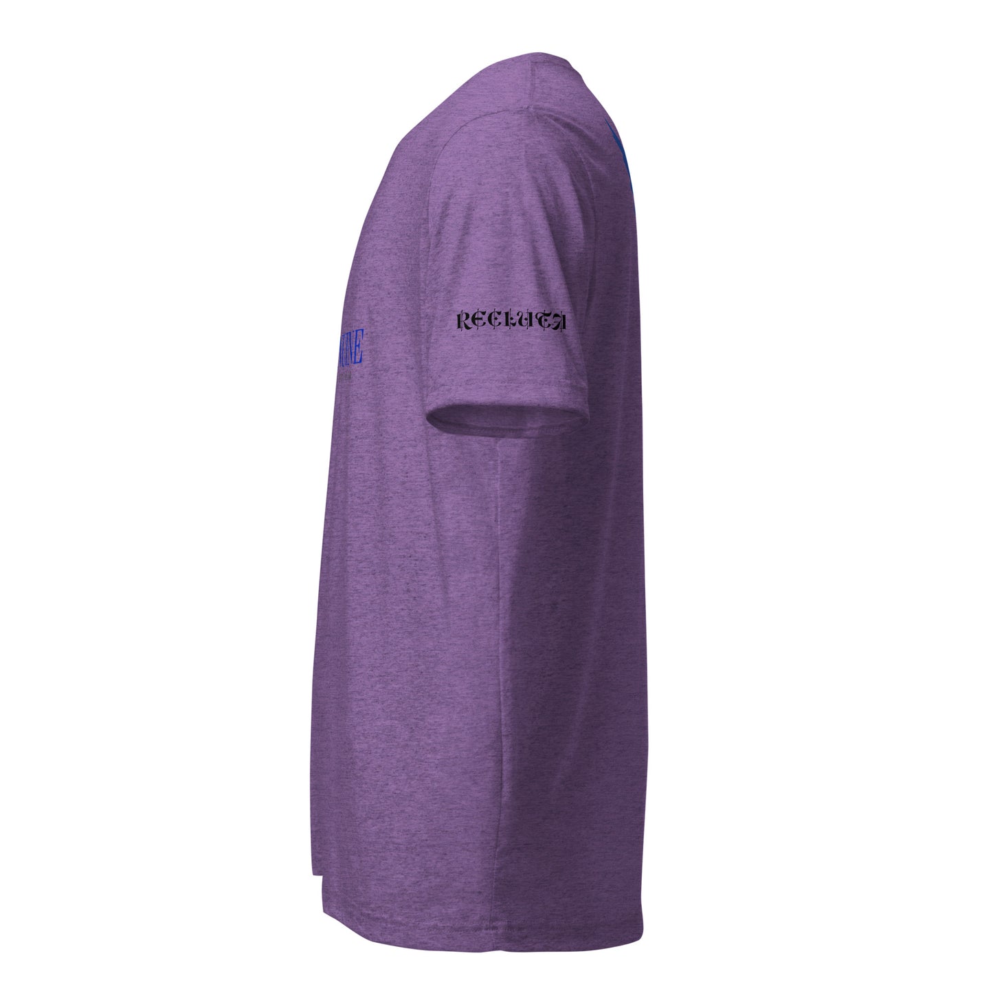 BeGenuine Short sleeve t-shirt (Angel Recluta Collection)