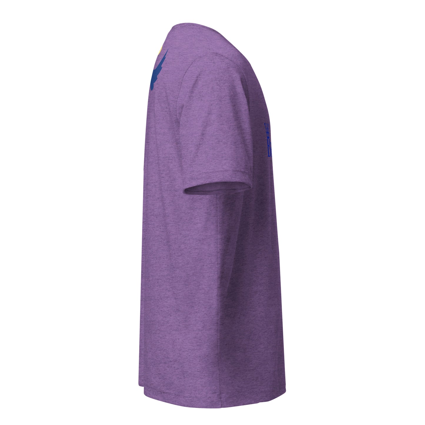 BeGenuine Short sleeve t-shirt (Angel Recluta Collection)