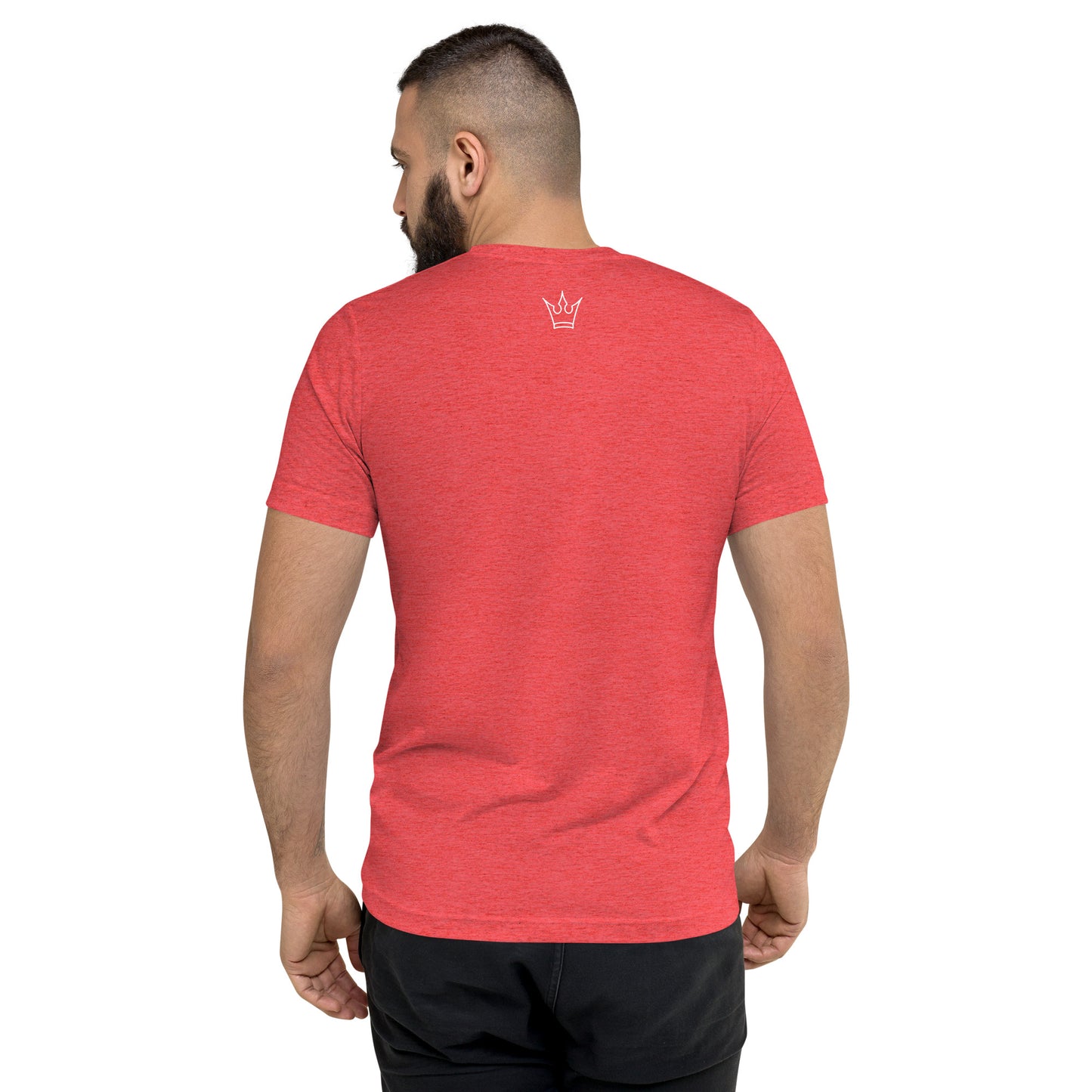 BeGenuine (Imperial Short sleeve t-shirt)