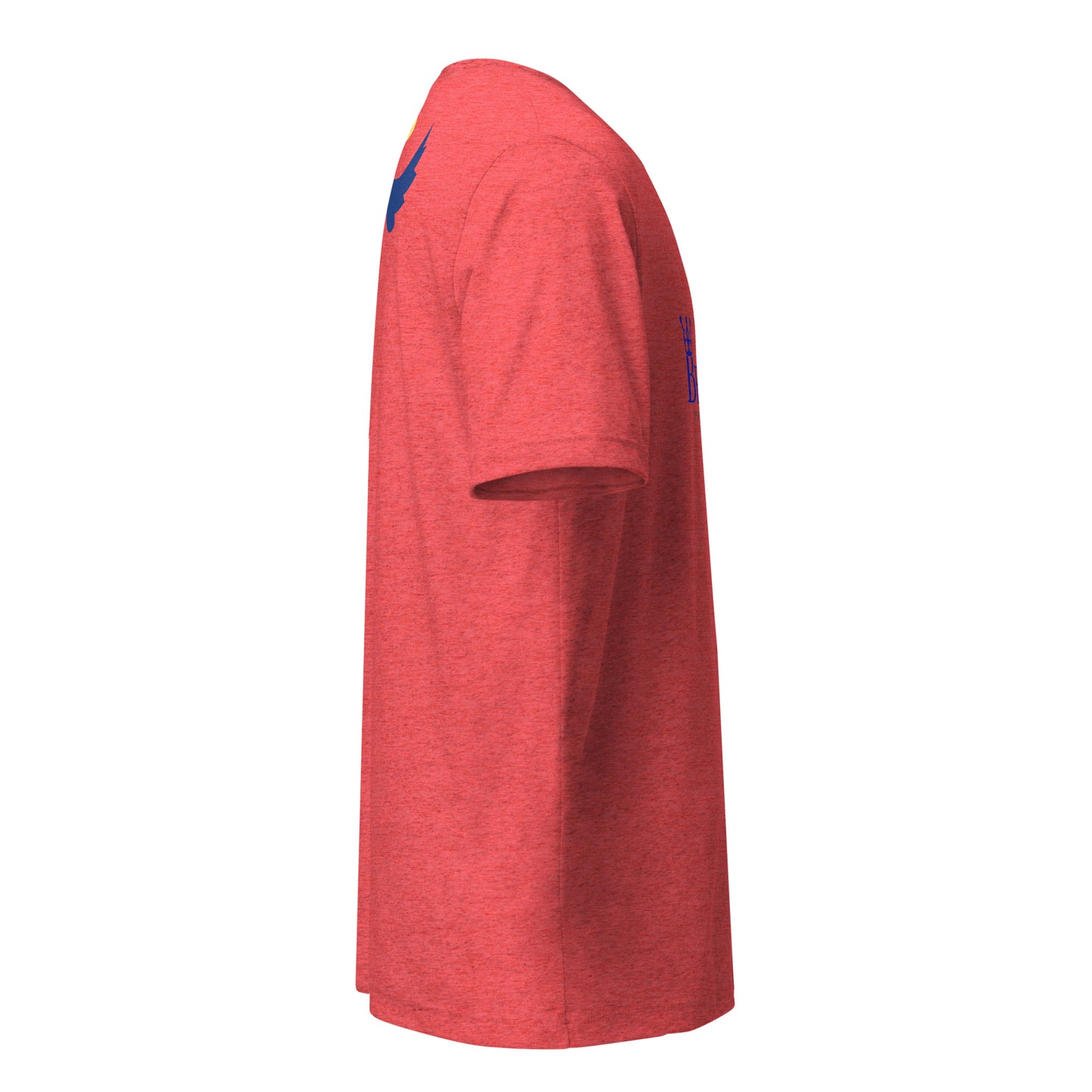 BeGenuine Short sleeve t-shirt (Angel Recluta Collection)