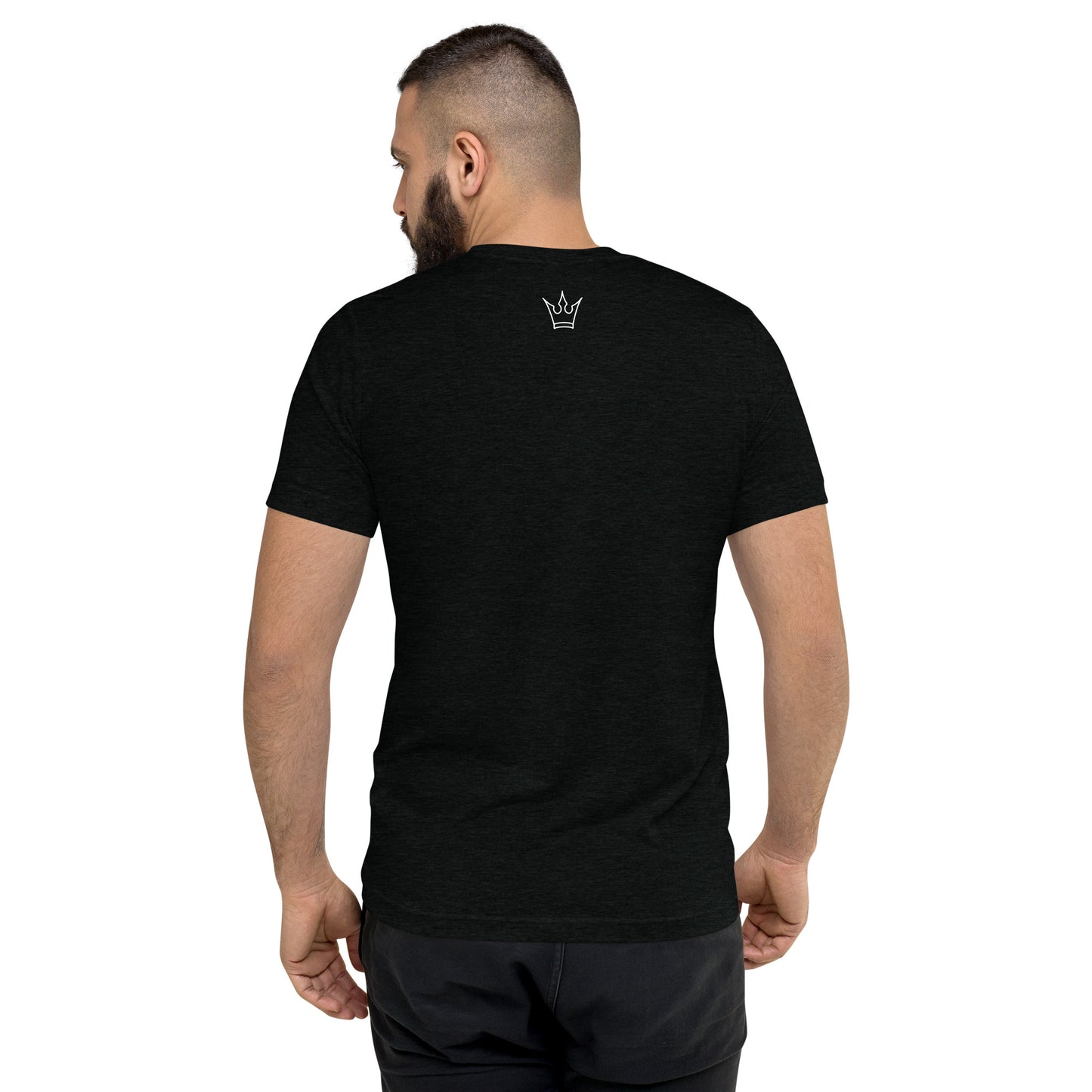 BeGenuine (Imperial Short sleeve t-shirt)