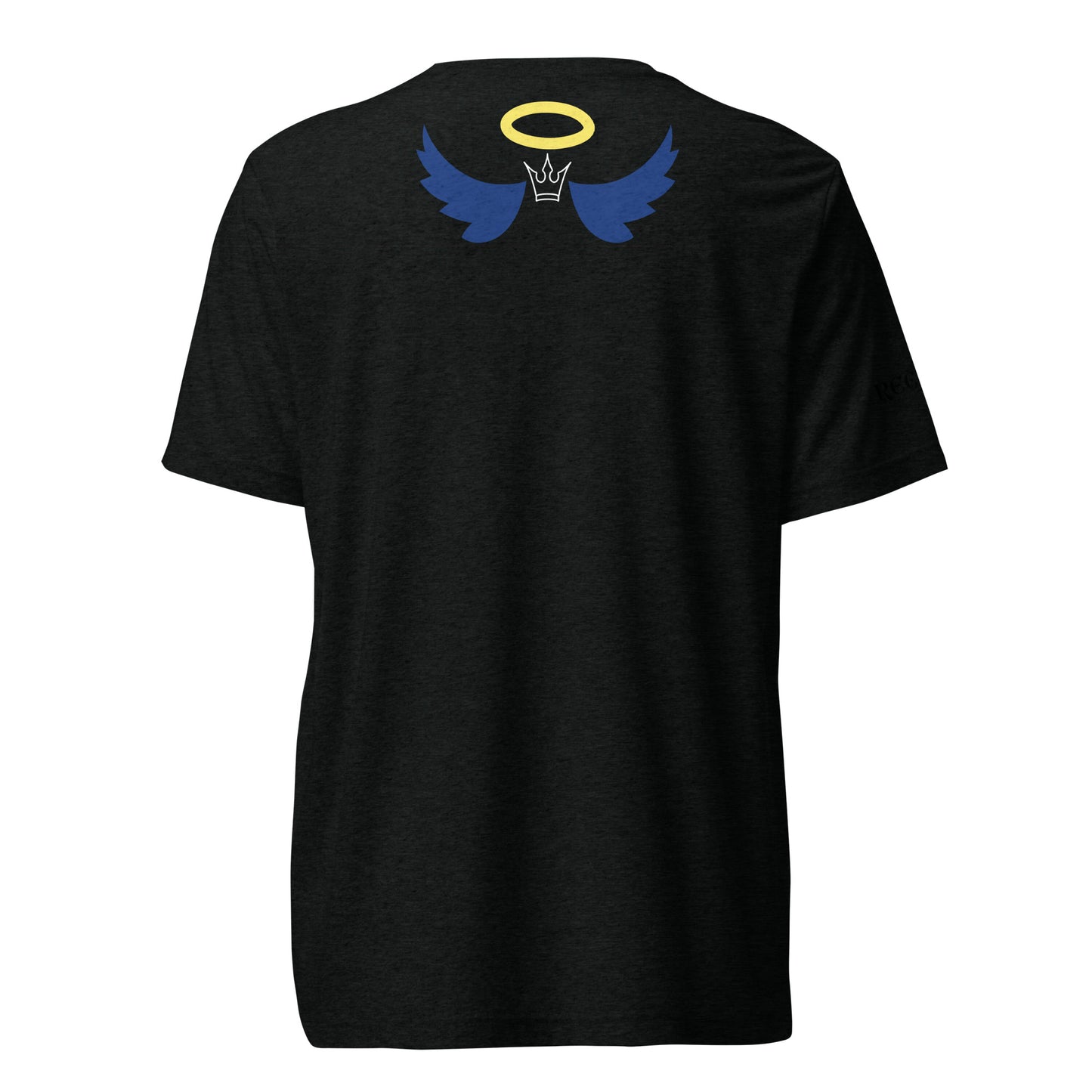 BeGenuine Short sleeve t-shirt (Angel Recluta Collection)