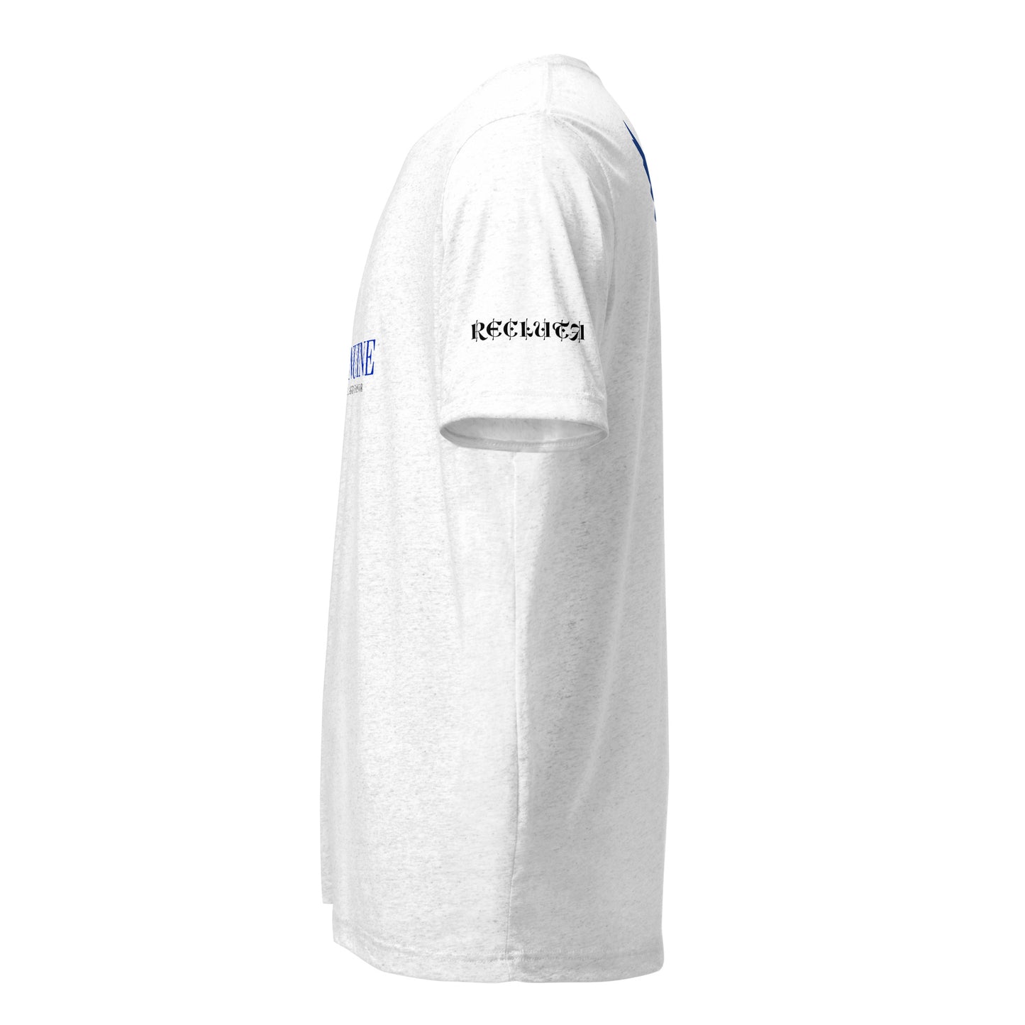 BeGenuine Short sleeve t-shirt (Angel Recluta Collection)