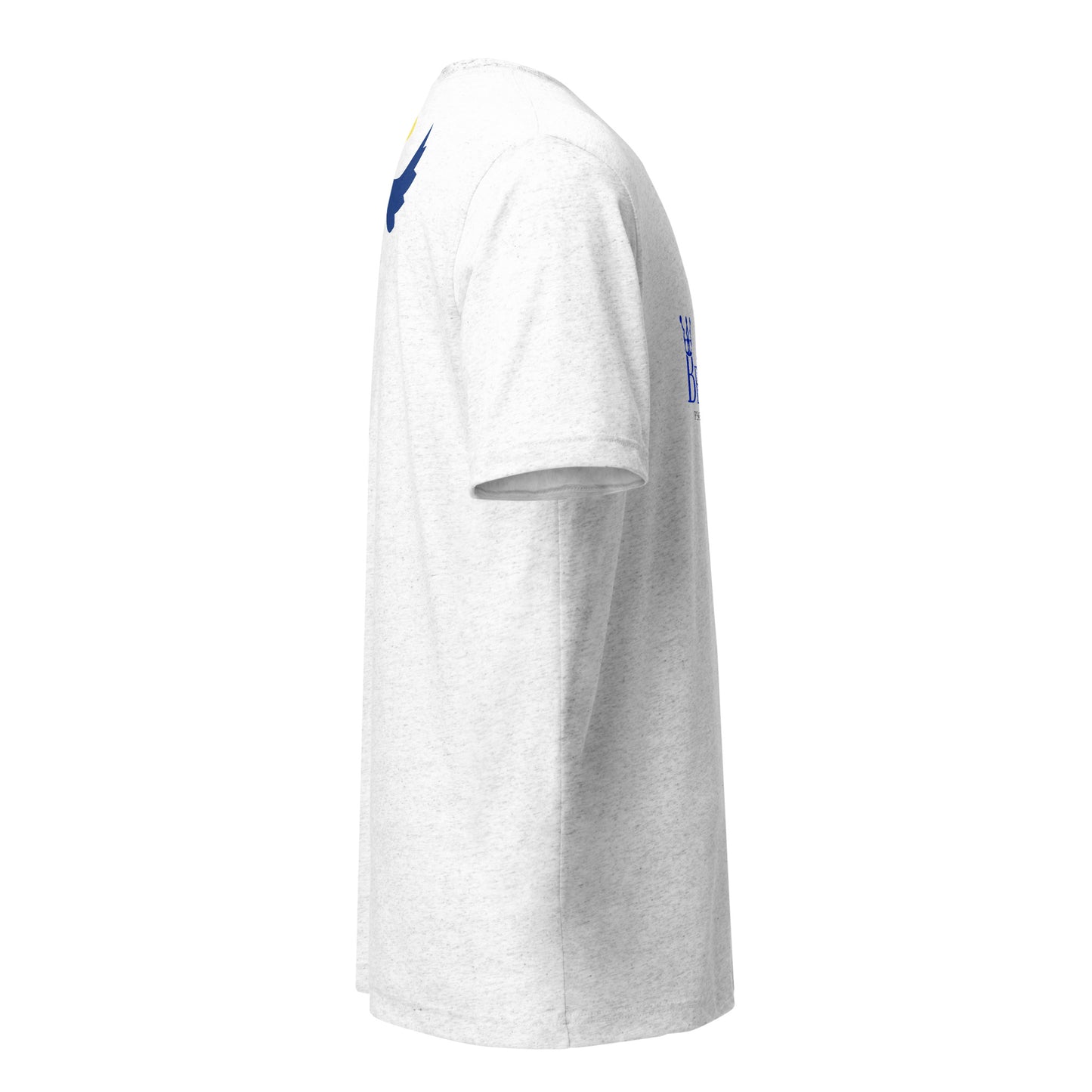 BeGenuine Short sleeve t-shirt (Angel Recluta Collection)